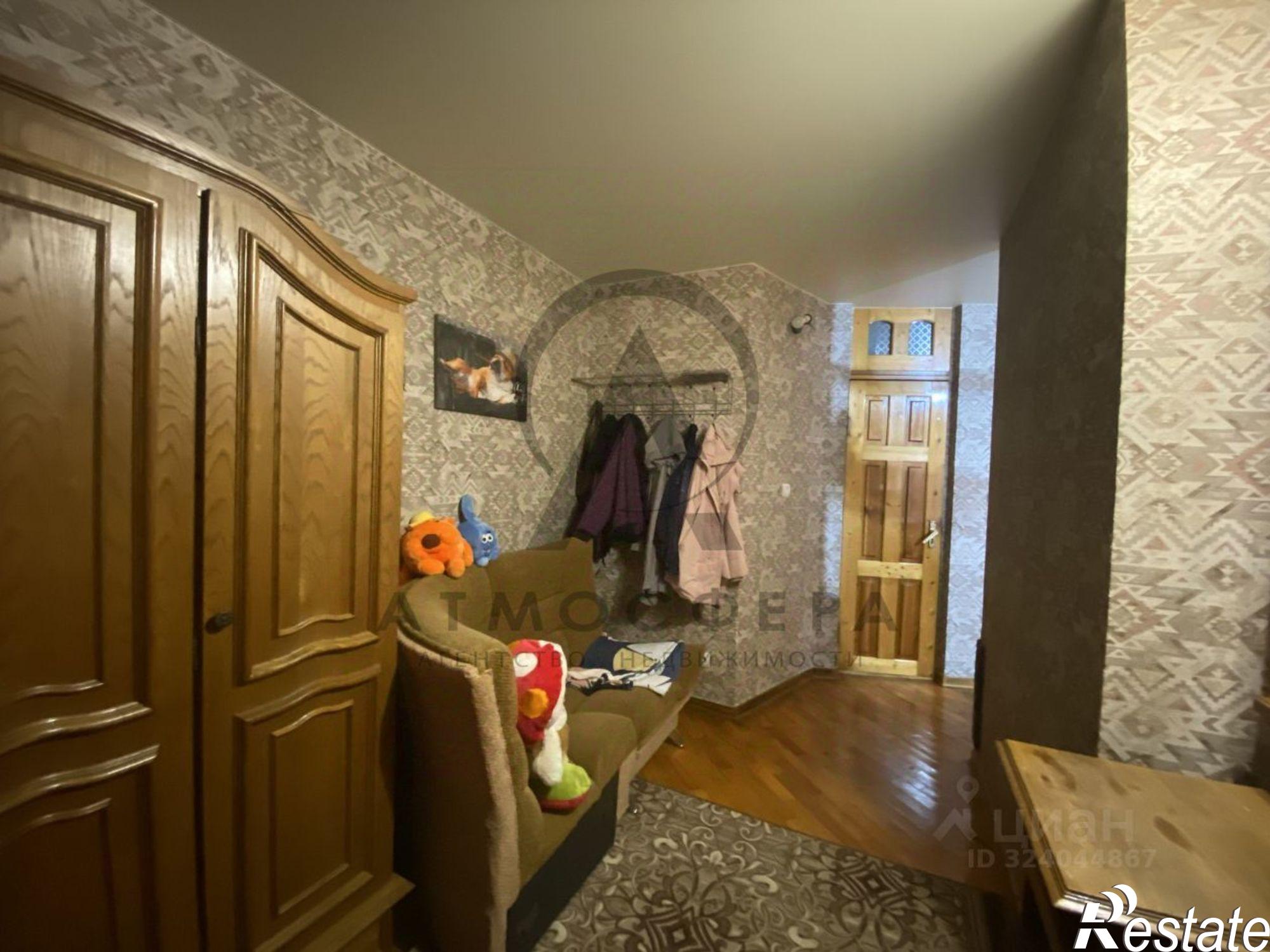 Купить квартиру за 6 700 000 рублей на ул Ворошилова, 60Б