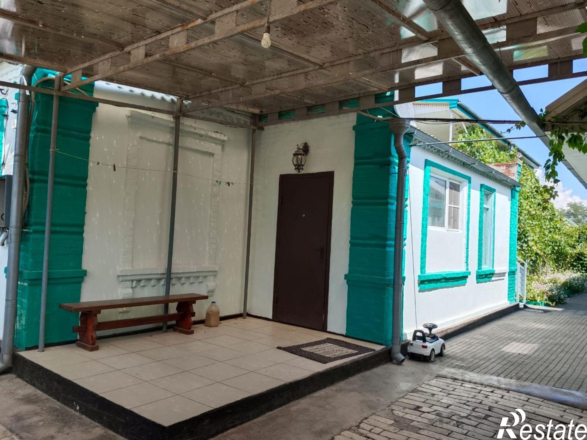 Купить дачу, дом, коттедж за 10 000 000 рублей на Рыбачий пер, 14