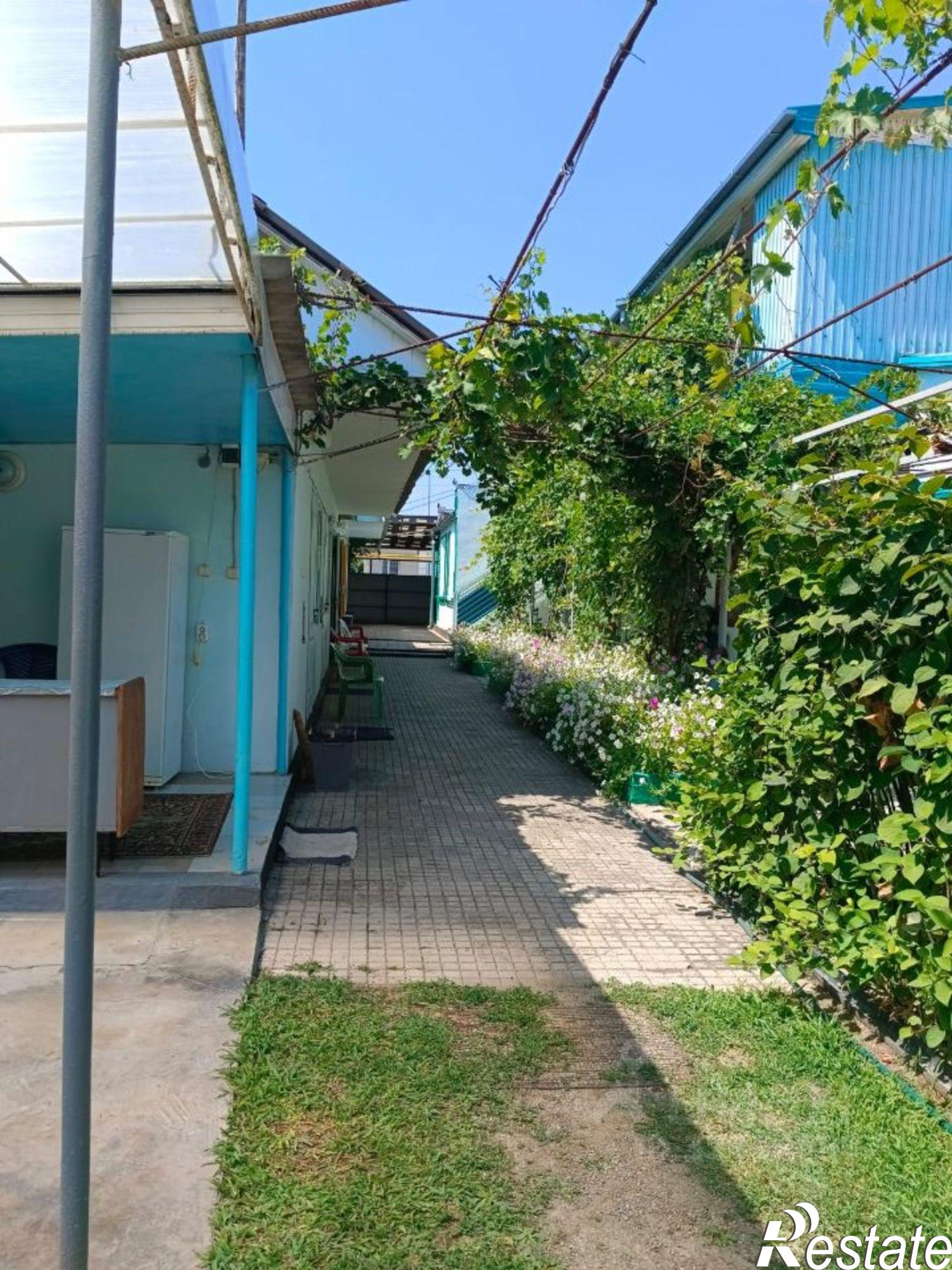 Купить дачу, дом, коттедж за 10 000 000 рублей на Рыбачий пер, 14