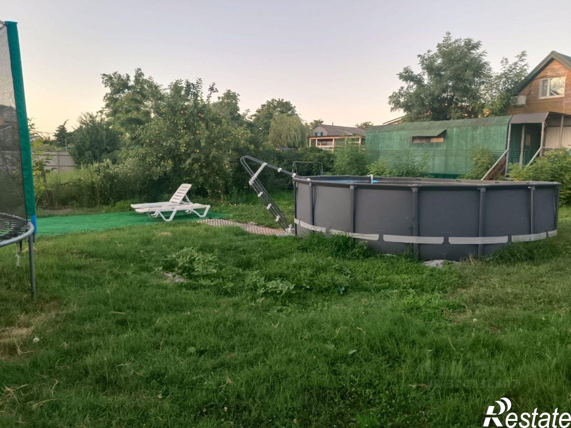 Купить дачу, дом, коттедж за 10 000 000 рублей на Рыбачий пер, 14