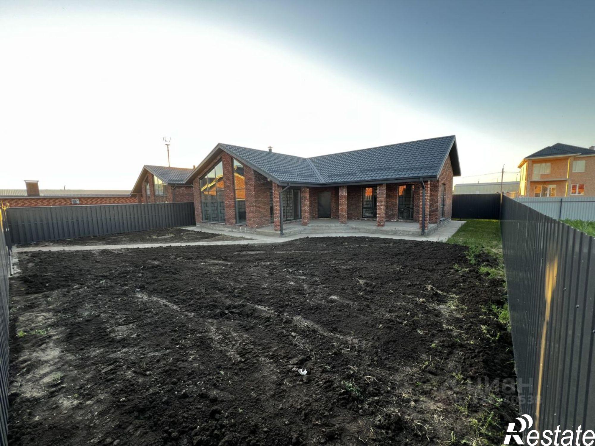 Купить дачу, дом, коттедж за 18 600 000 рублей на Краснодар городской округ