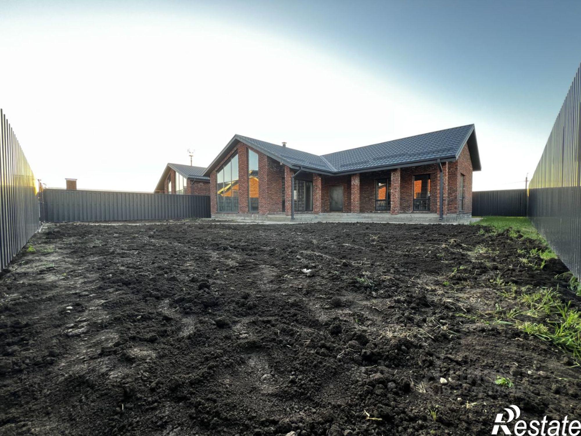 Купить дачу, дом, коттедж за 18 600 000 рублей на Краснодар городской округ