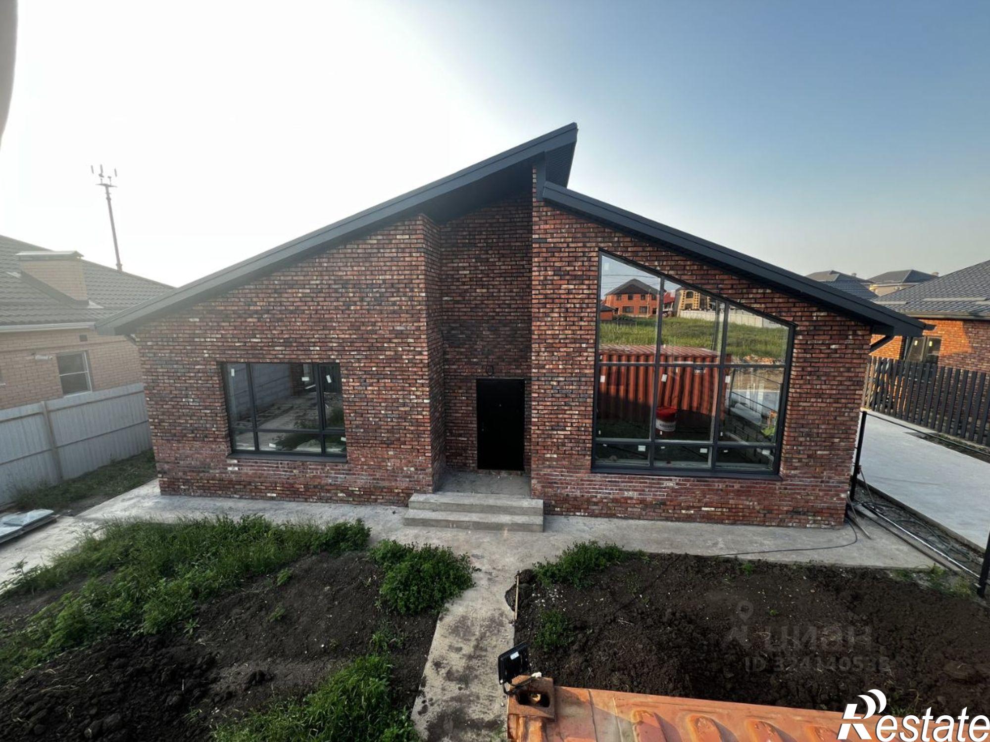 Купить дачу, дом, коттедж за 18 600 000 рублей на Краснодар городской округ