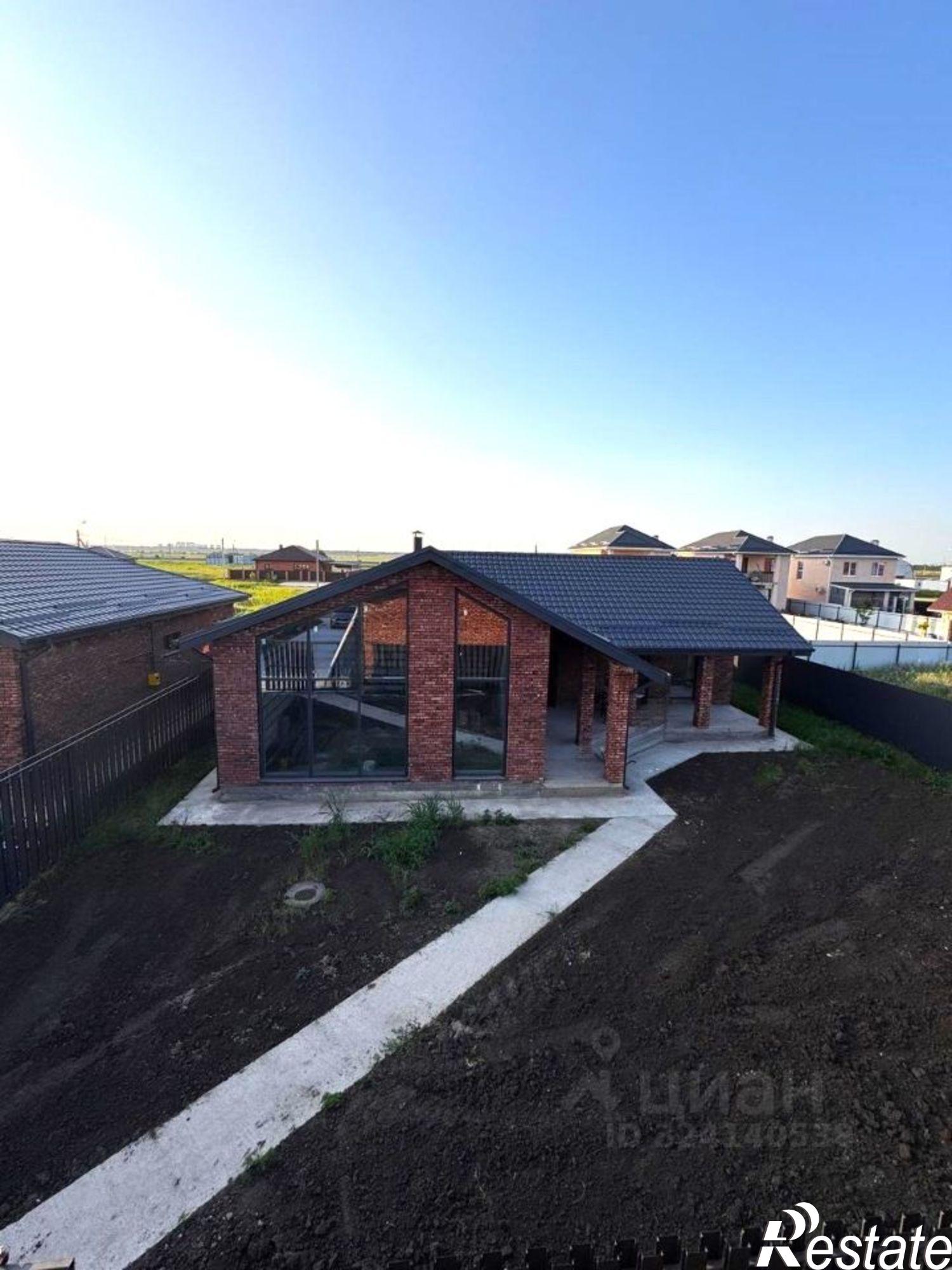 Купить дачу, дом, коттедж за 18 600 000 рублей на Краснодар городской округ