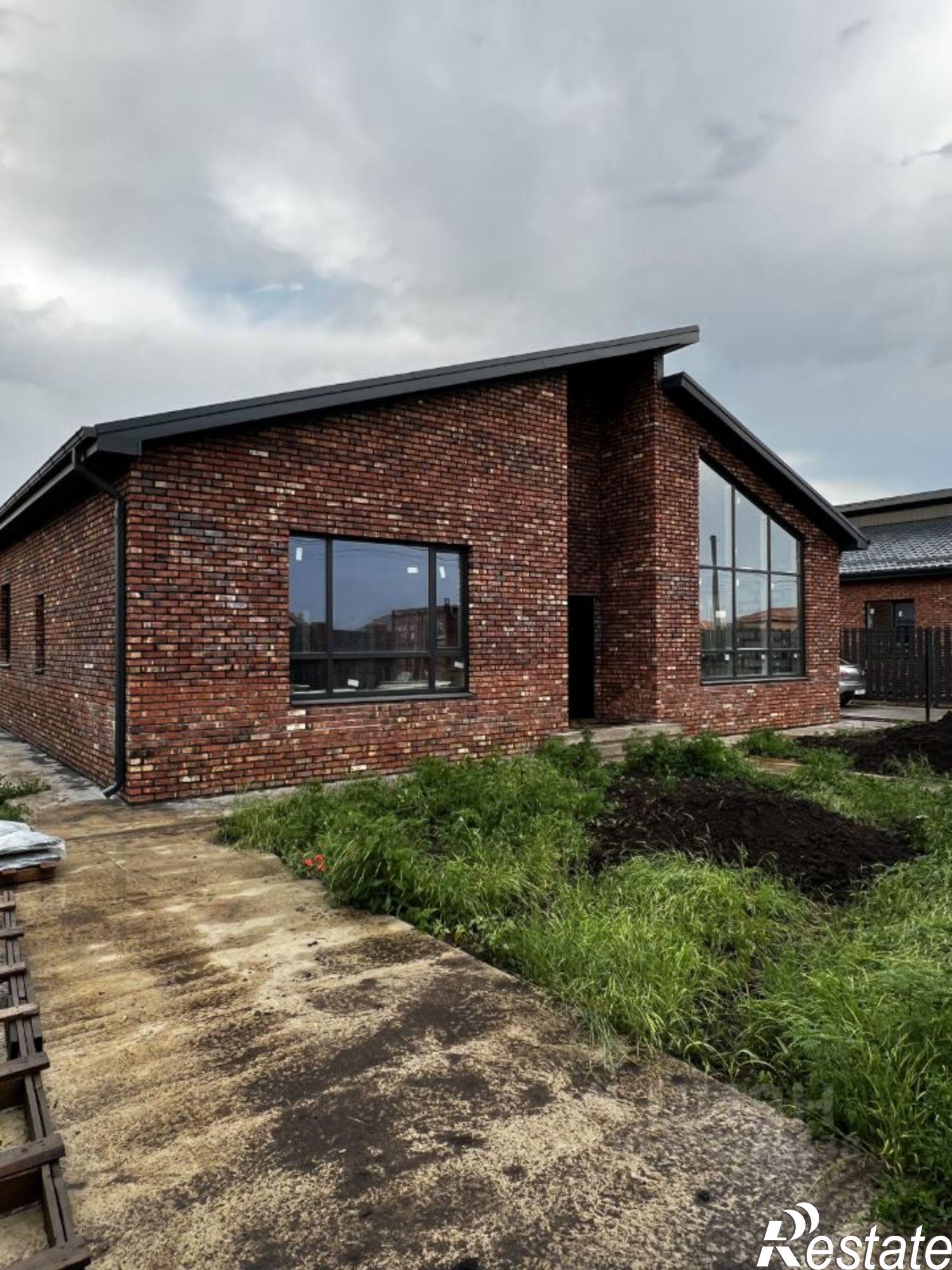 Купить дачу, дом, коттедж за 18 600 000 рублей на Краснодар городской округ