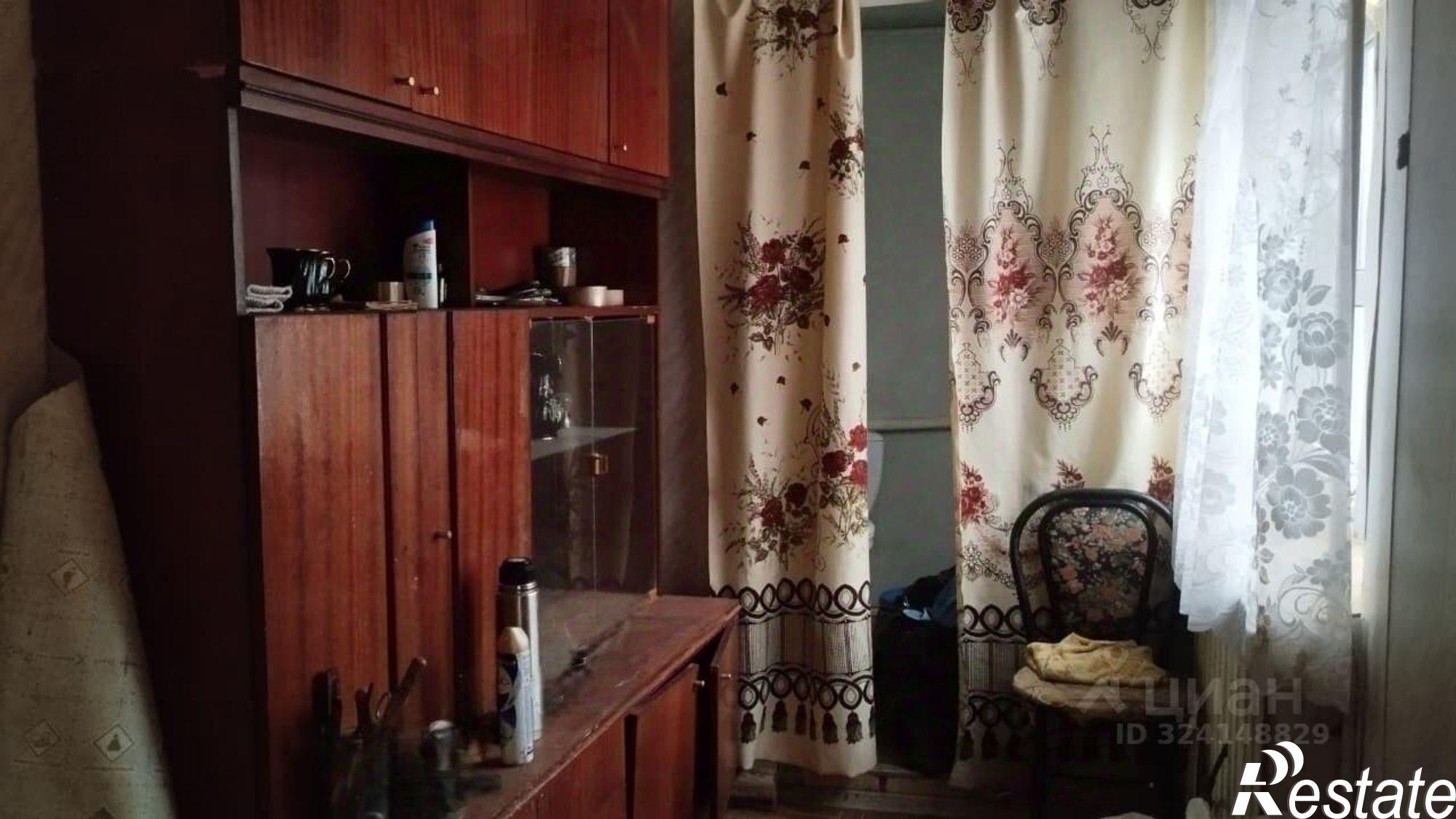 Купить квартиру за 5 500 000 рублей на улица Шопена, 102