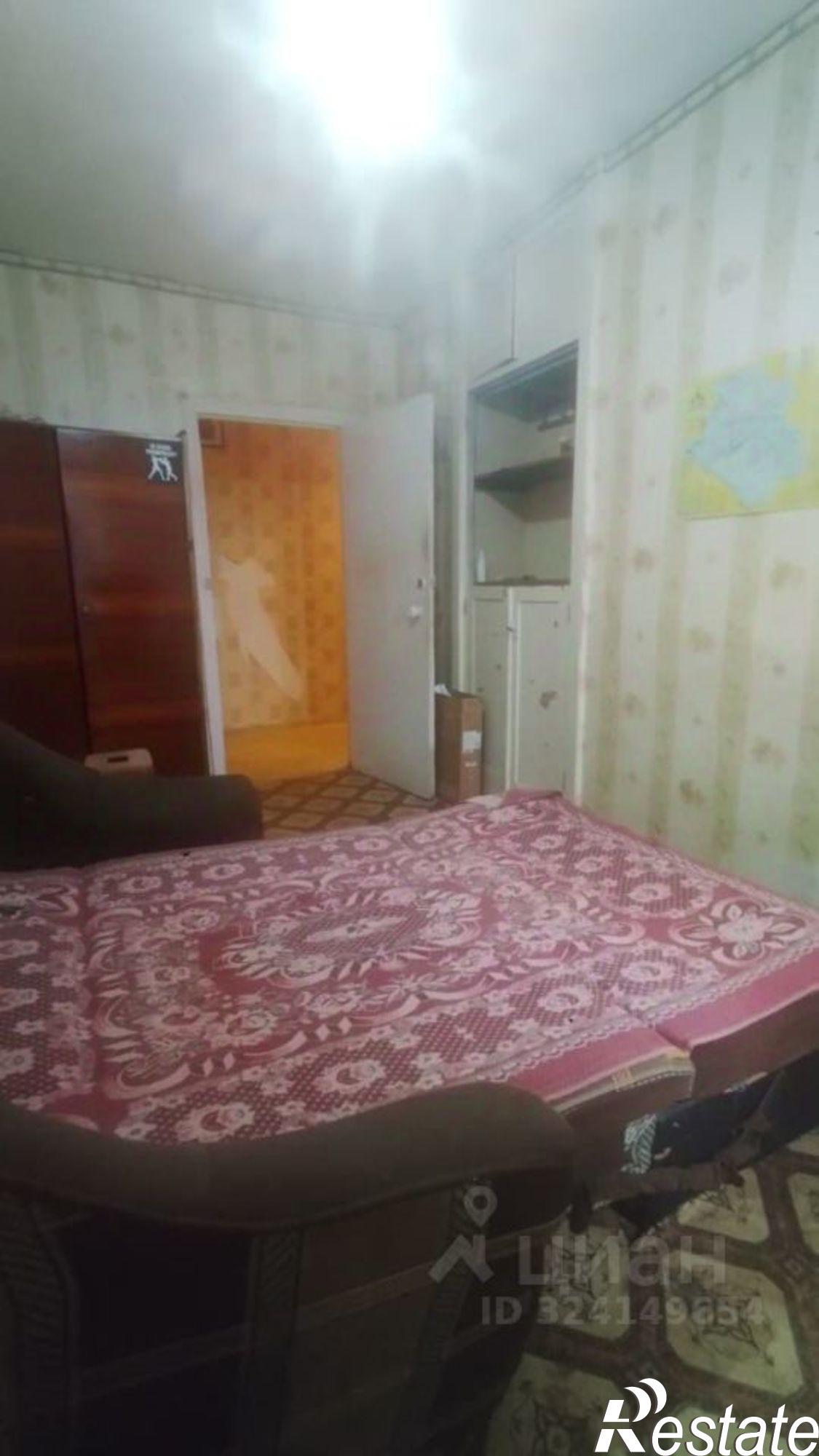 Купить квартиру за 3 600 000 рублей на улица Макарова, 13/2