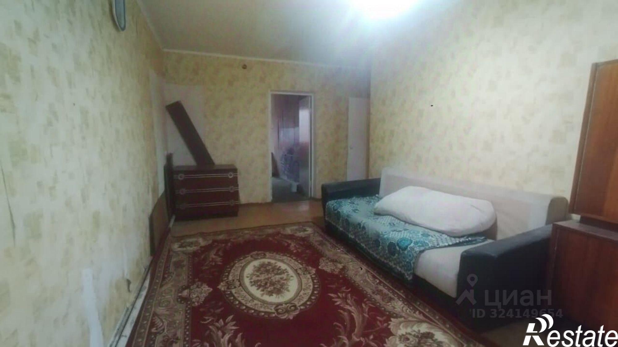 Купить квартиру за 3 600 000 рублей на улица Макарова, 13/2