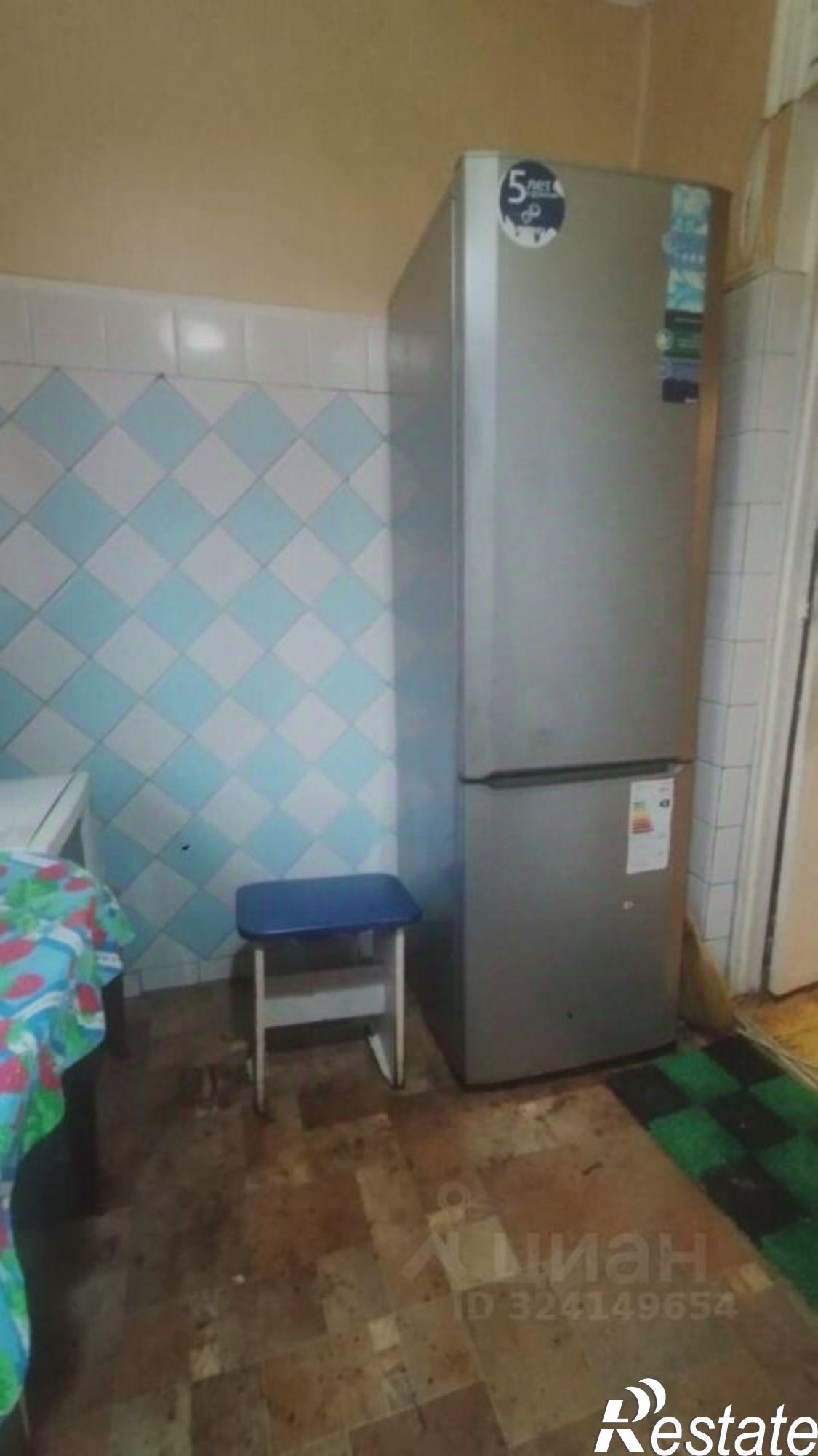 Купить квартиру за 3 600 000 рублей на улица Макарова, 13/2