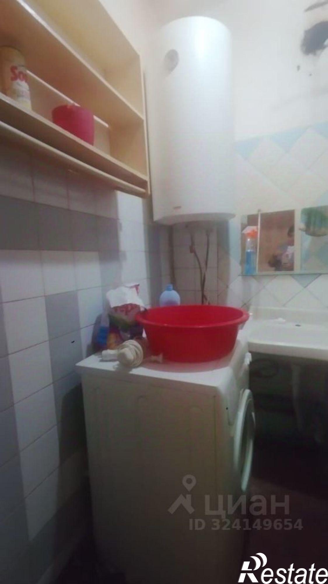 Купить квартиру за 3 600 000 рублей на улица Макарова, 13/2