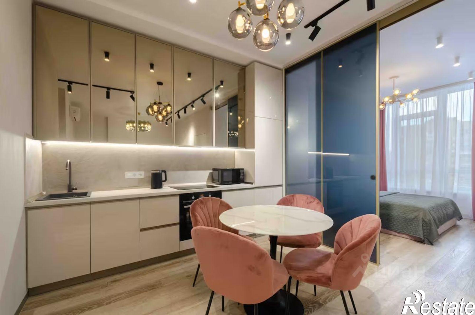 Купить квартиру за 17 300 000 рублей на Урожайная улица, 71А к3