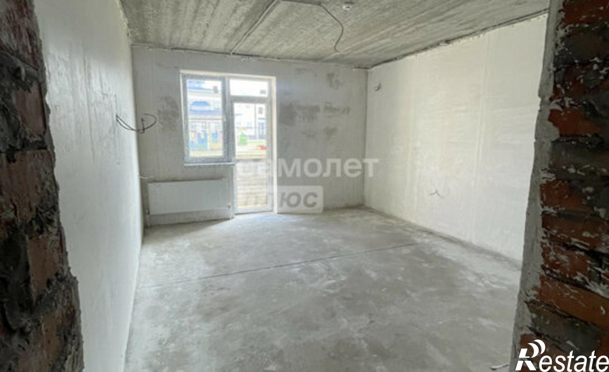 Купить квартиру за 6 575 000 рублей на Таманская улица, 3 к1