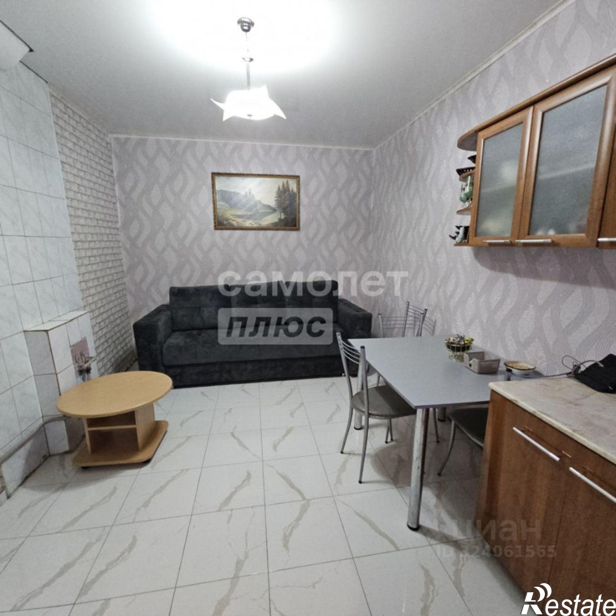 Купить квартиру за 2 900 000 рублей на ул Пионерская, 159