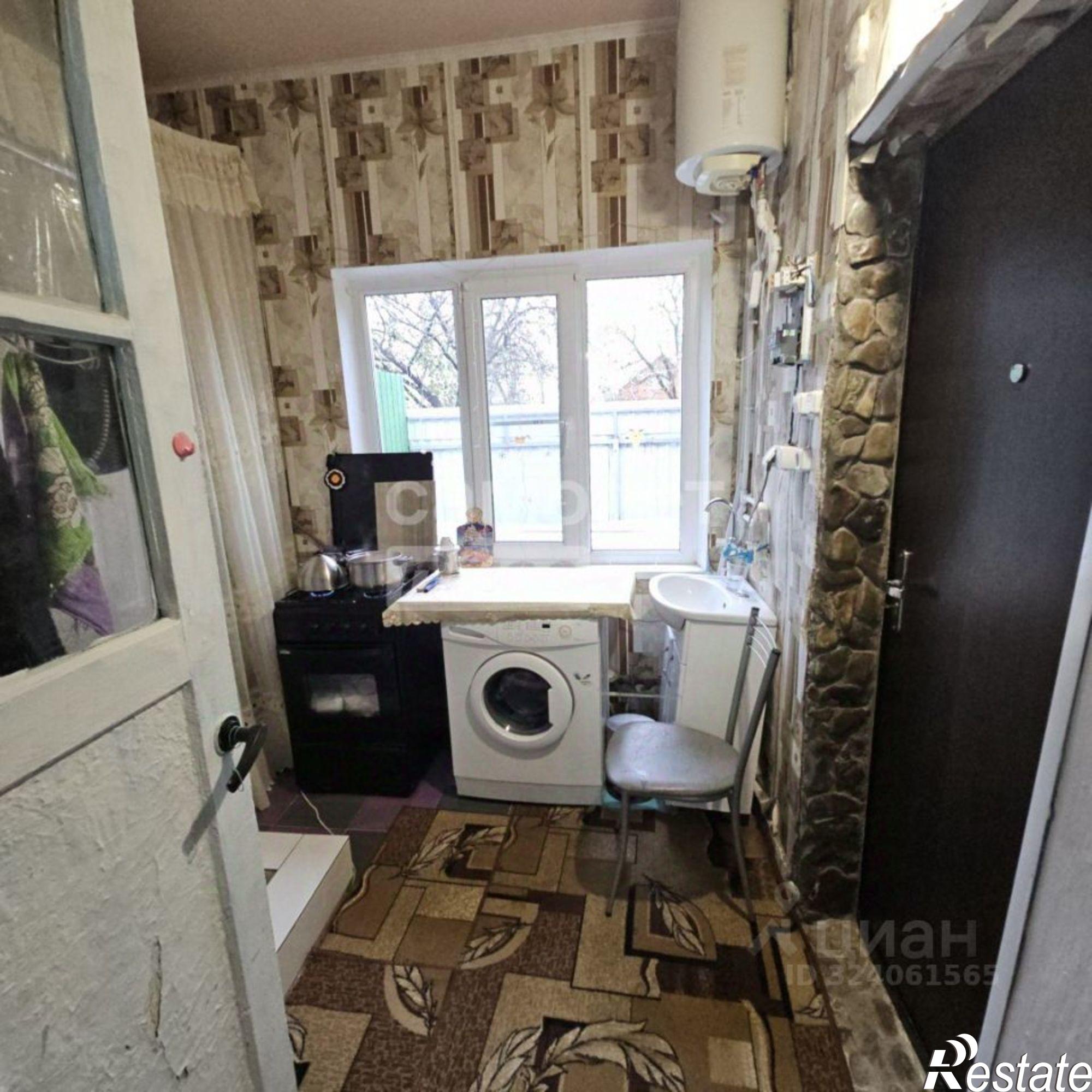 Купить квартиру за 2 900 000 рублей на ул Пионерская, 159