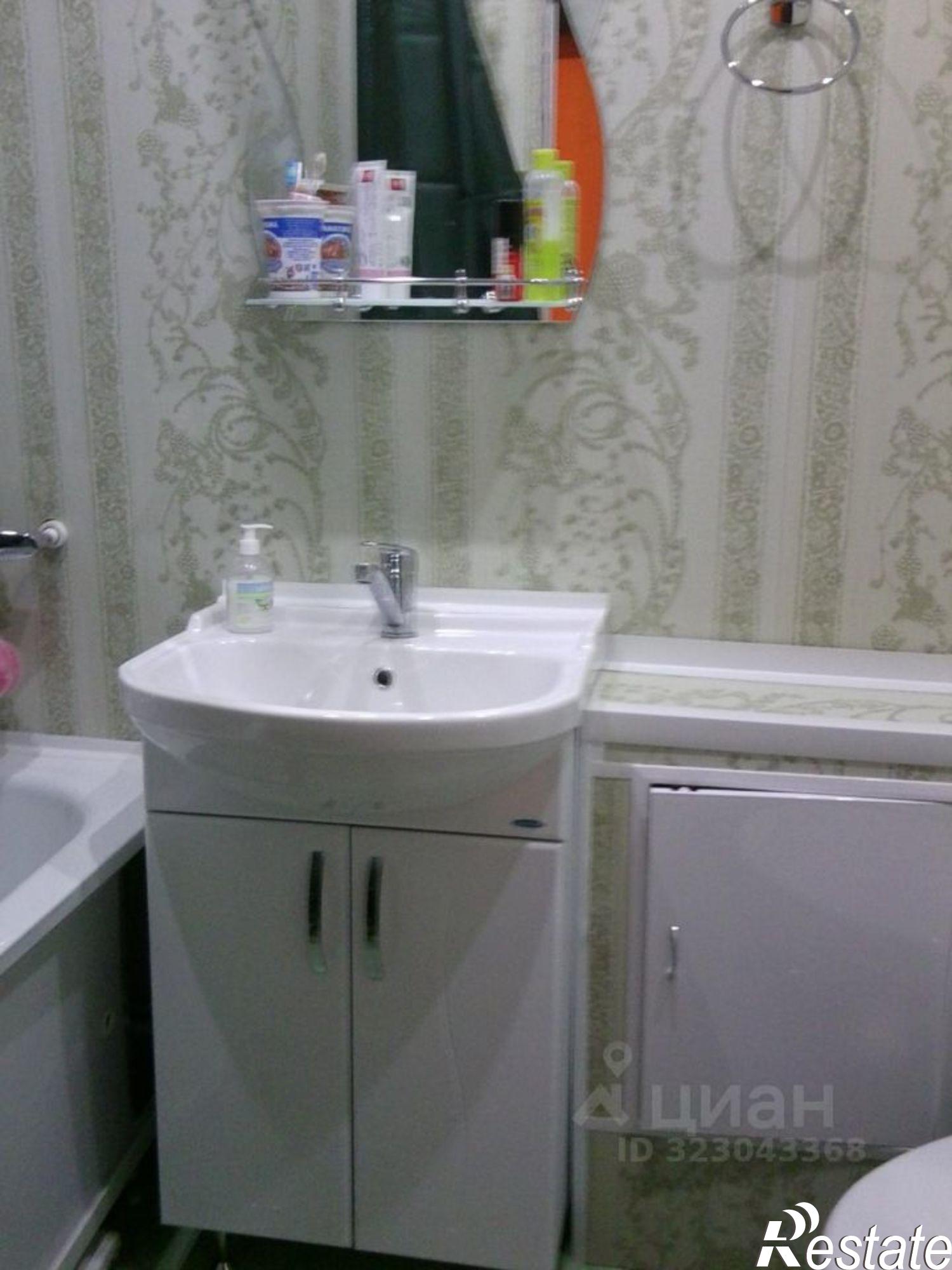 Купить квартиру за 4 600 000 рублей на ул Новая, 1