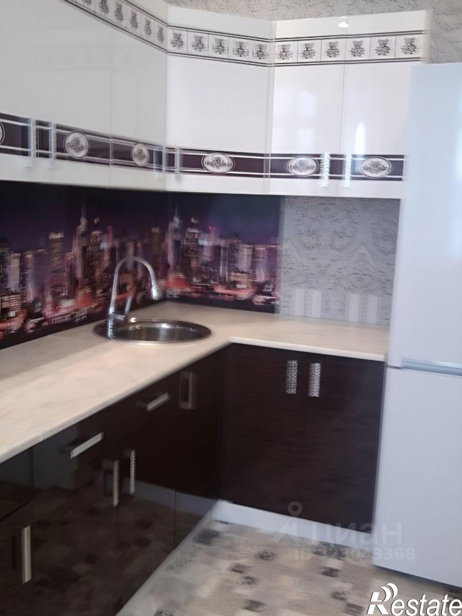 Купить квартиру за 4 600 000 рублей на ул Новая, 1