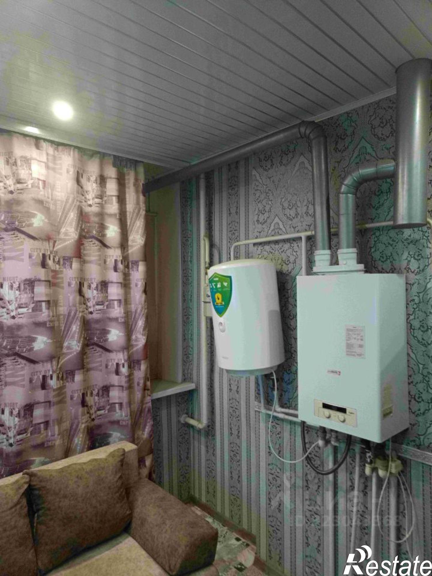 Купить квартиру за 4 600 000 рублей на ул Новая, 1