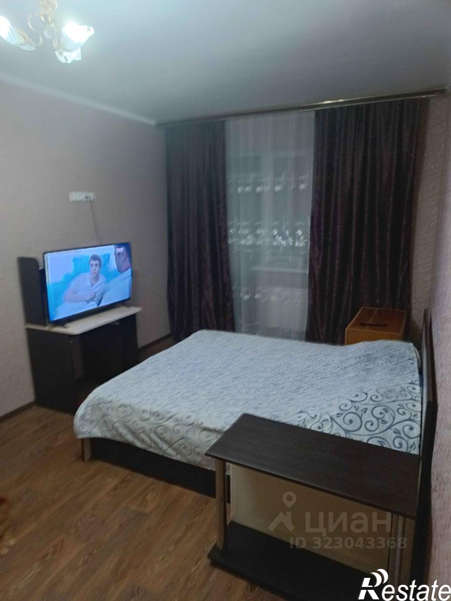 Купить квартиру за 4 600 000 рублей на ул Новая, 1