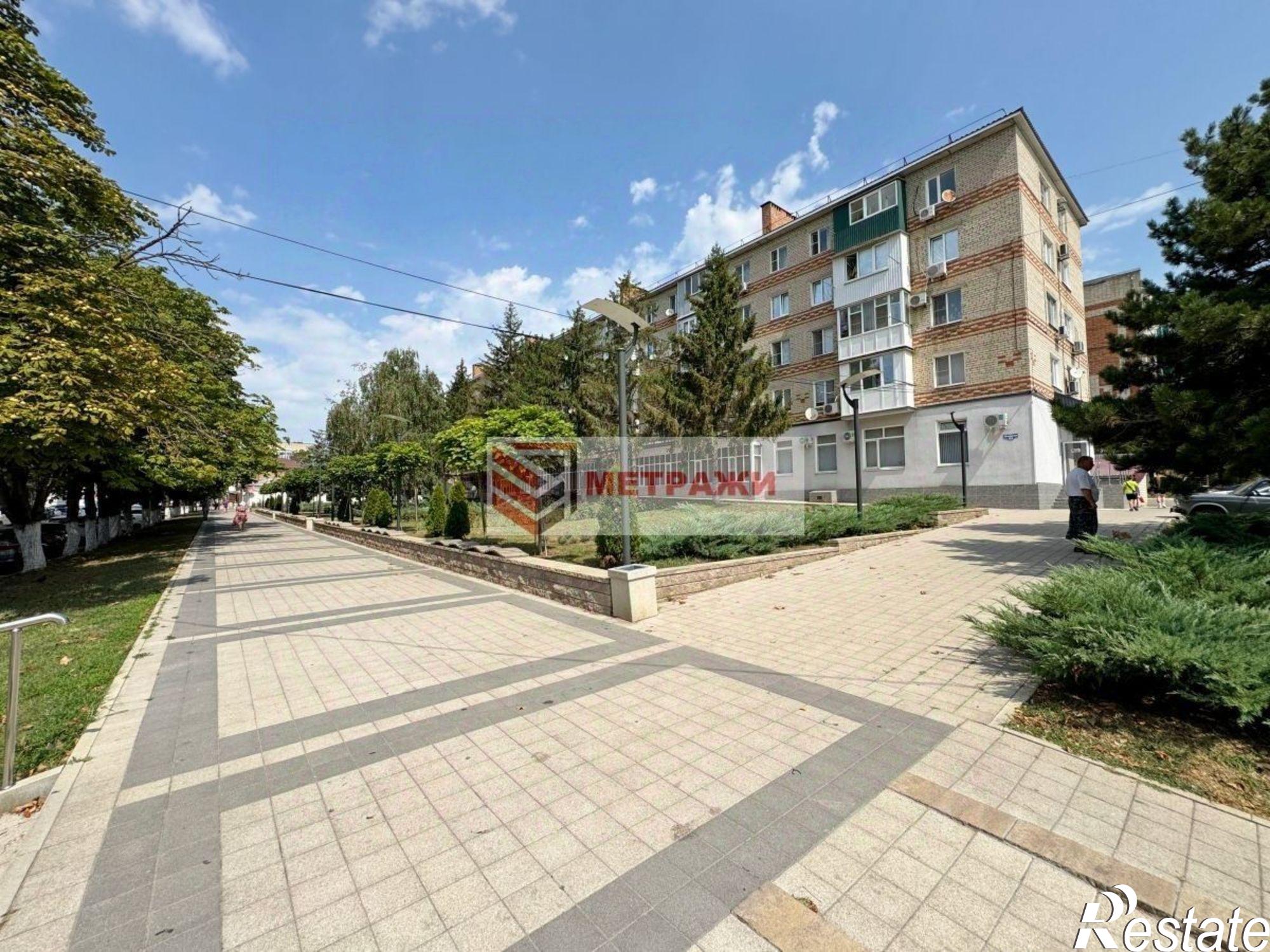 Купить квартиру за 4 800 000 рублей на улица Ленина, 63