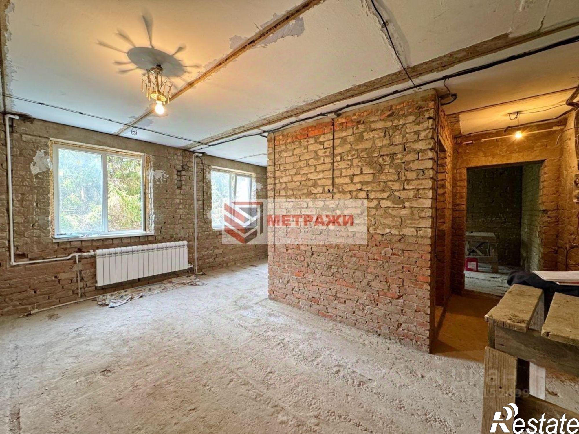 Купить квартиру за 4 800 000 рублей на улица Ленина, 63