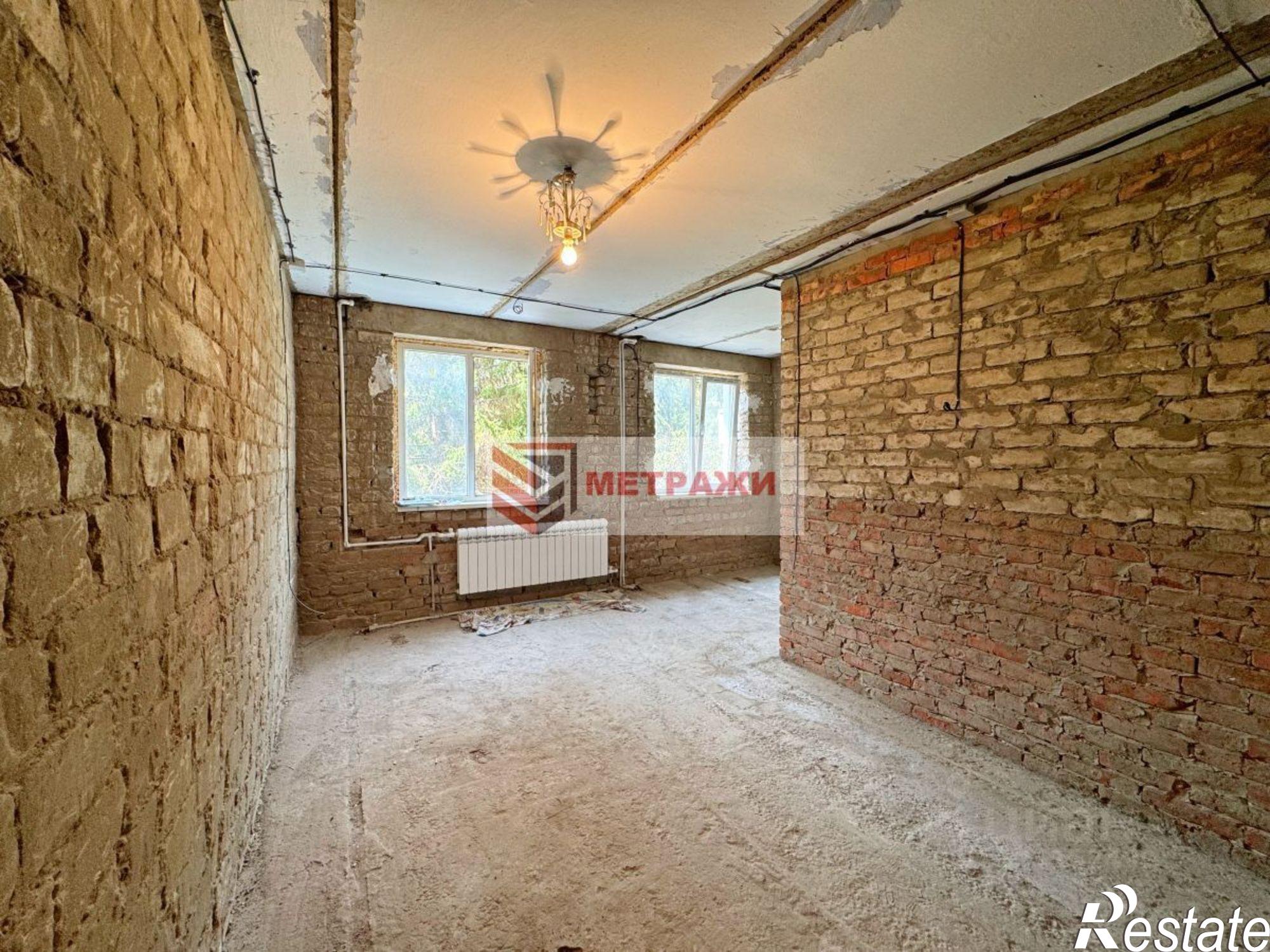 Купить квартиру за 4 800 000 рублей на улица Ленина, 63