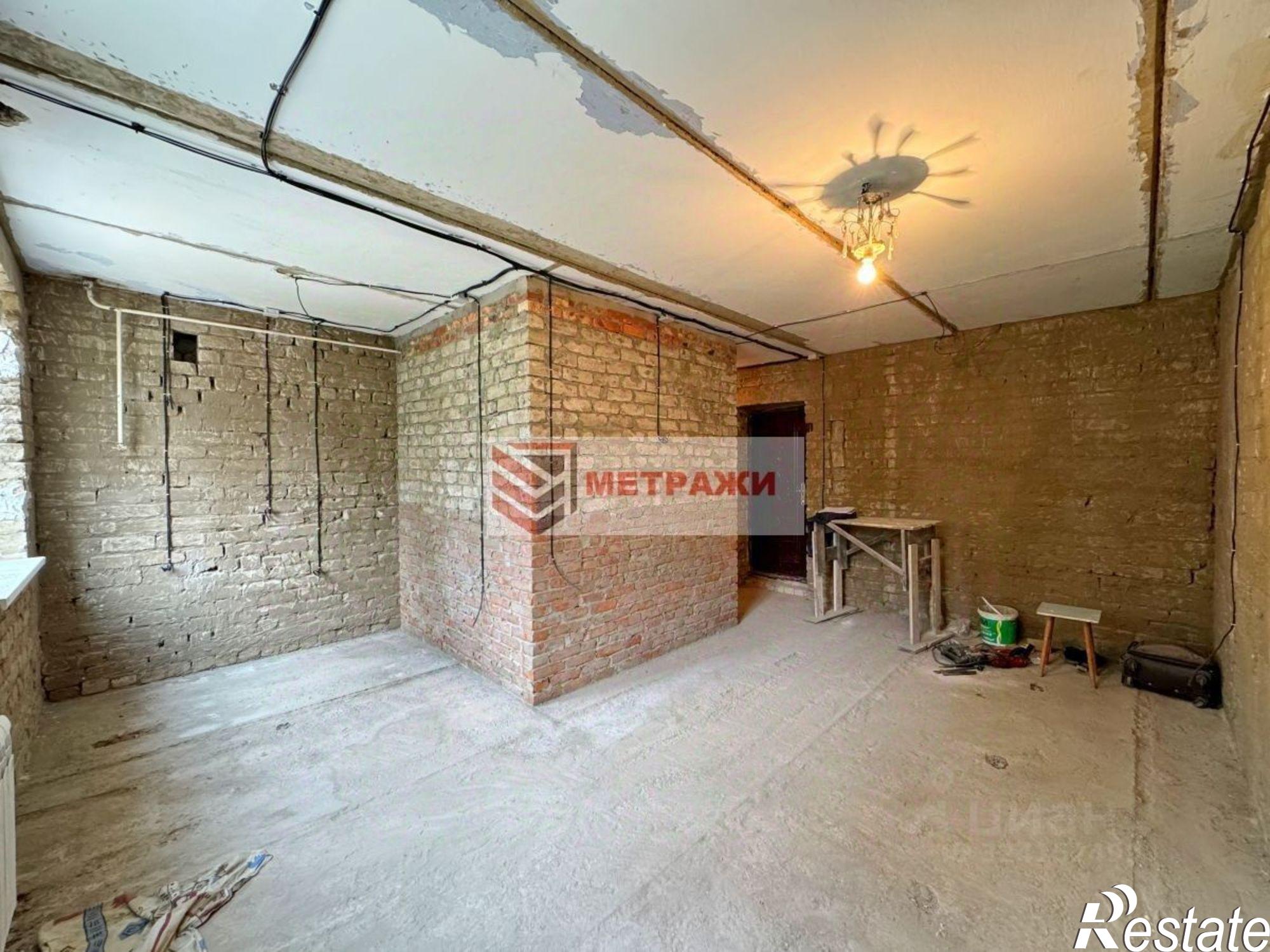 Купить квартиру за 4 800 000 рублей на улица Ленина, 63