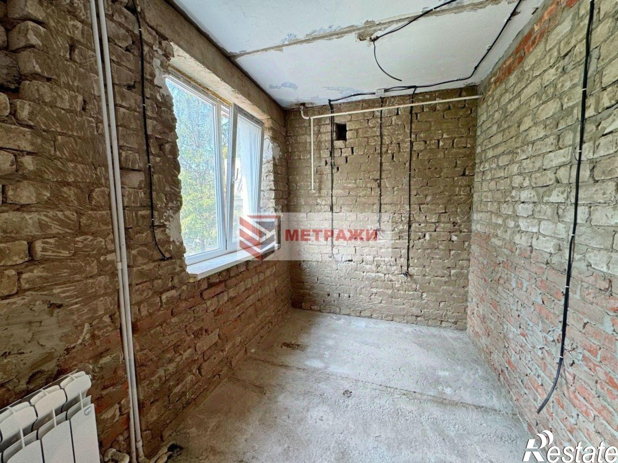 Купить квартиру за 4 800 000 рублей на улица Ленина, 63