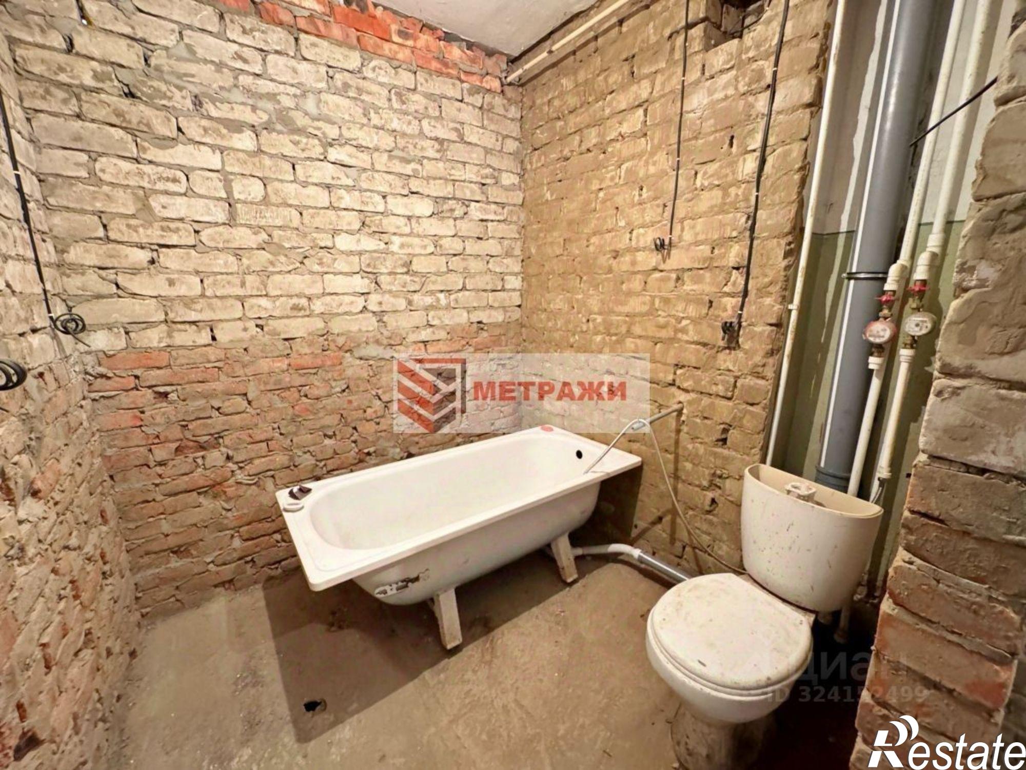 Купить квартиру за 4 800 000 рублей на улица Ленина, 63