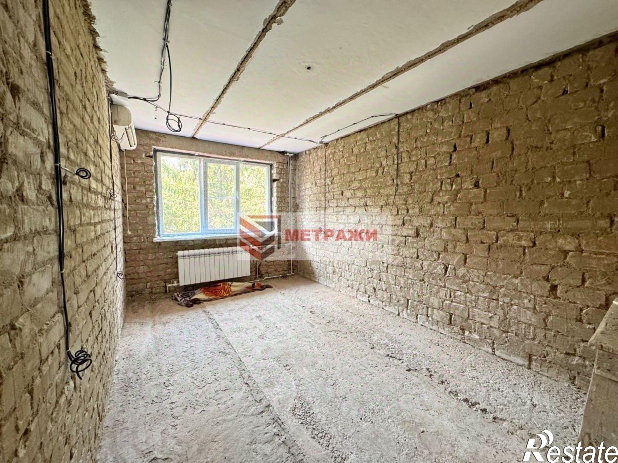 Купить квартиру за 4 800 000 рублей на улица Ленина, 63