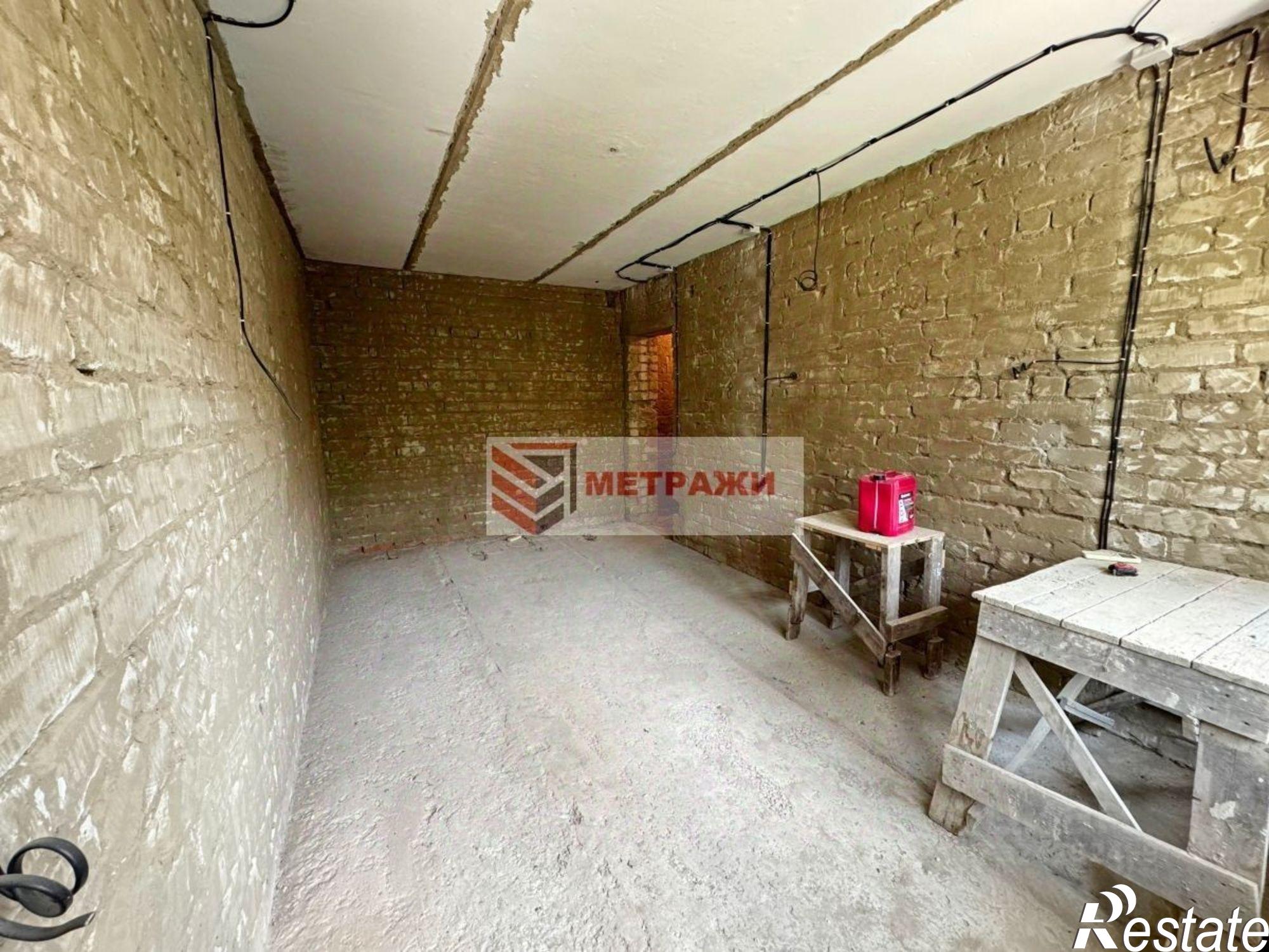 Купить квартиру за 4 800 000 рублей на улица Ленина, 63