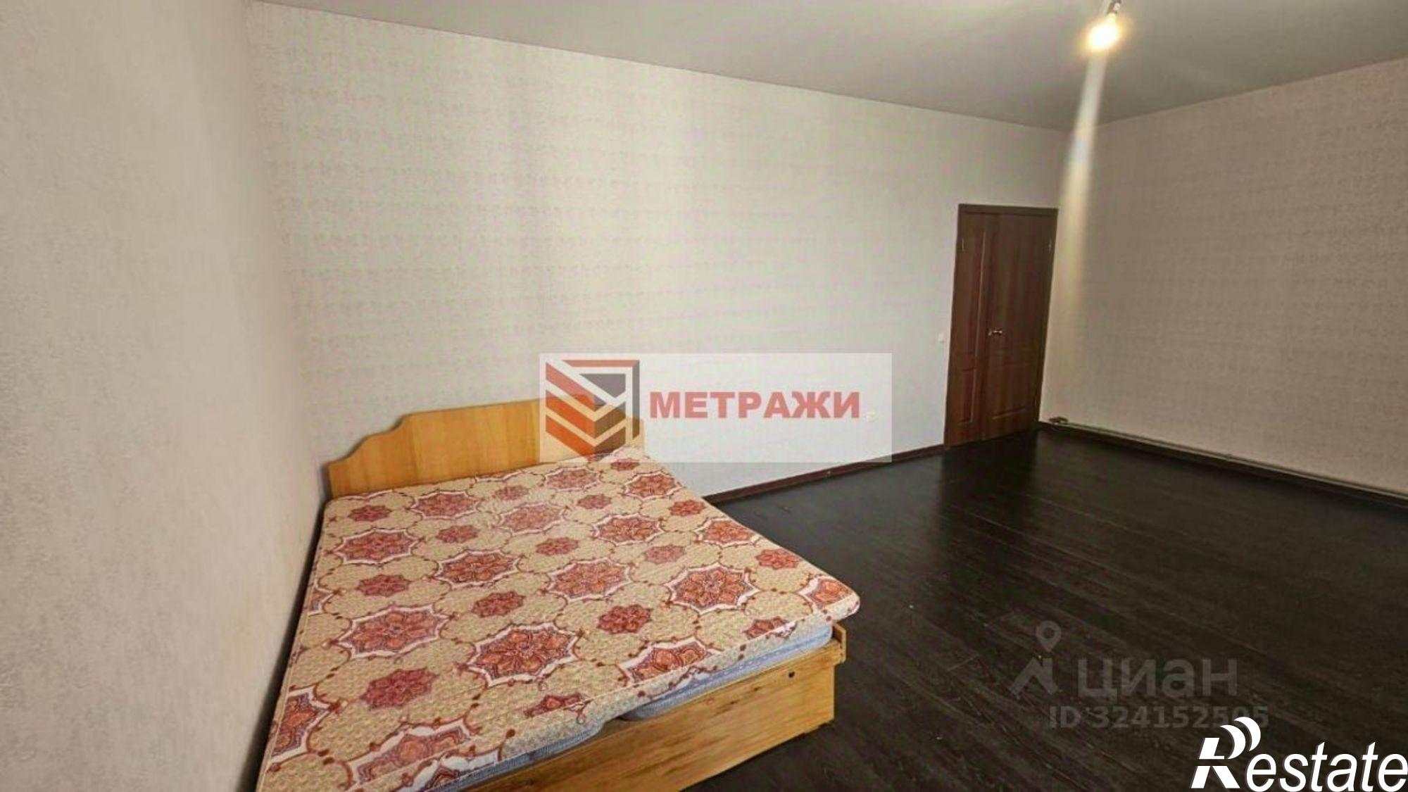 Купить квартиру за 5 100 000 рублей на улица Анджиевского, 47А к3