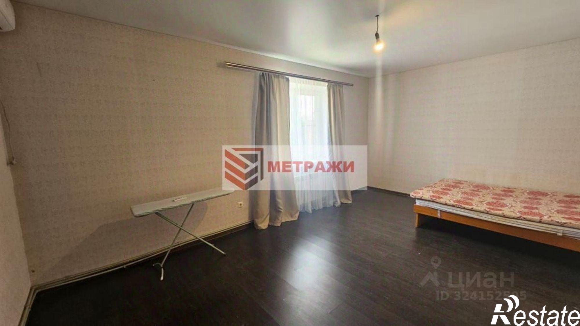 Купить квартиру за 5 100 000 рублей на улица Анджиевского, 47А к3