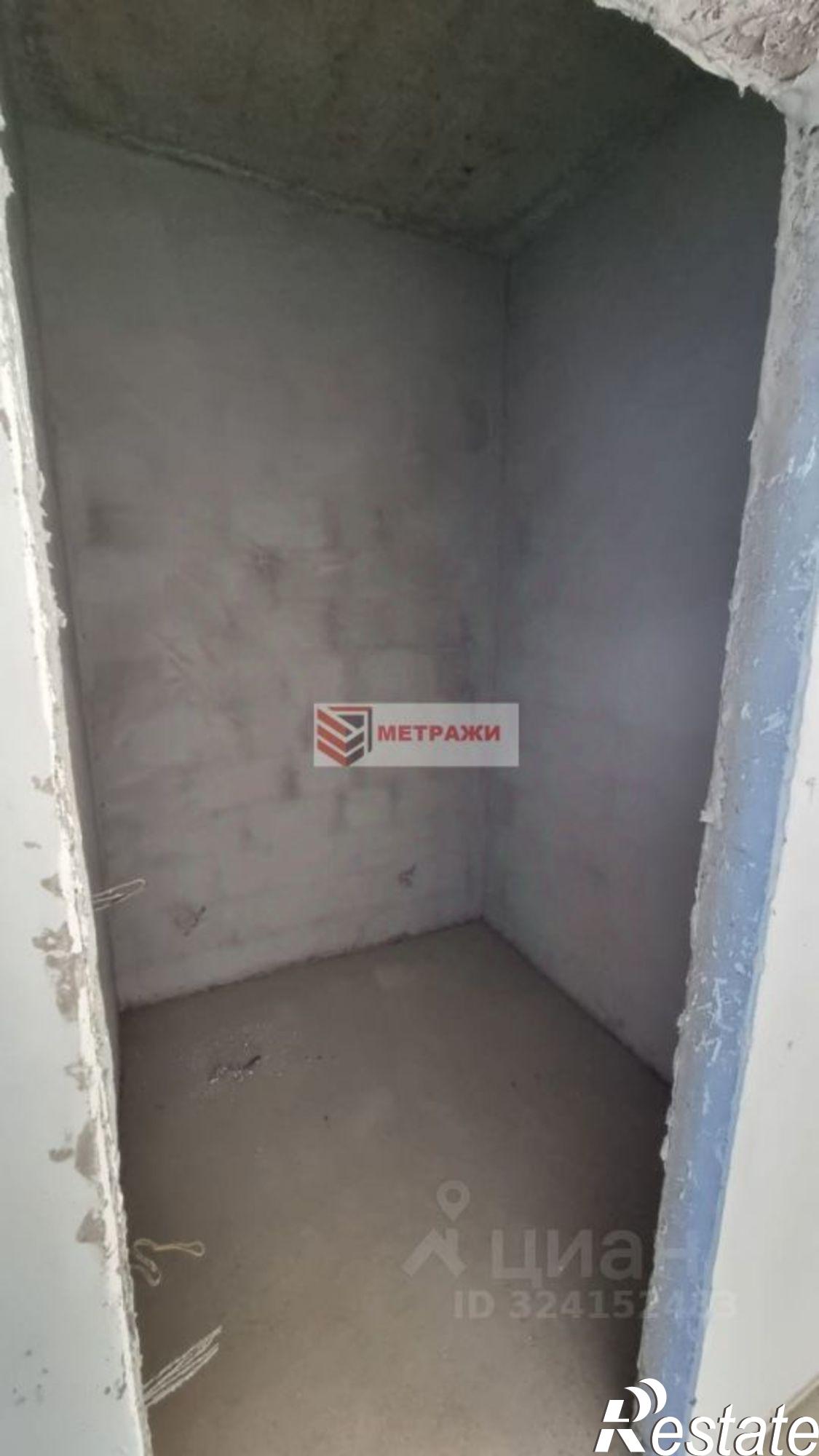 Купить квартиру за 6 300 000 рублей на Дальняя улица, 30