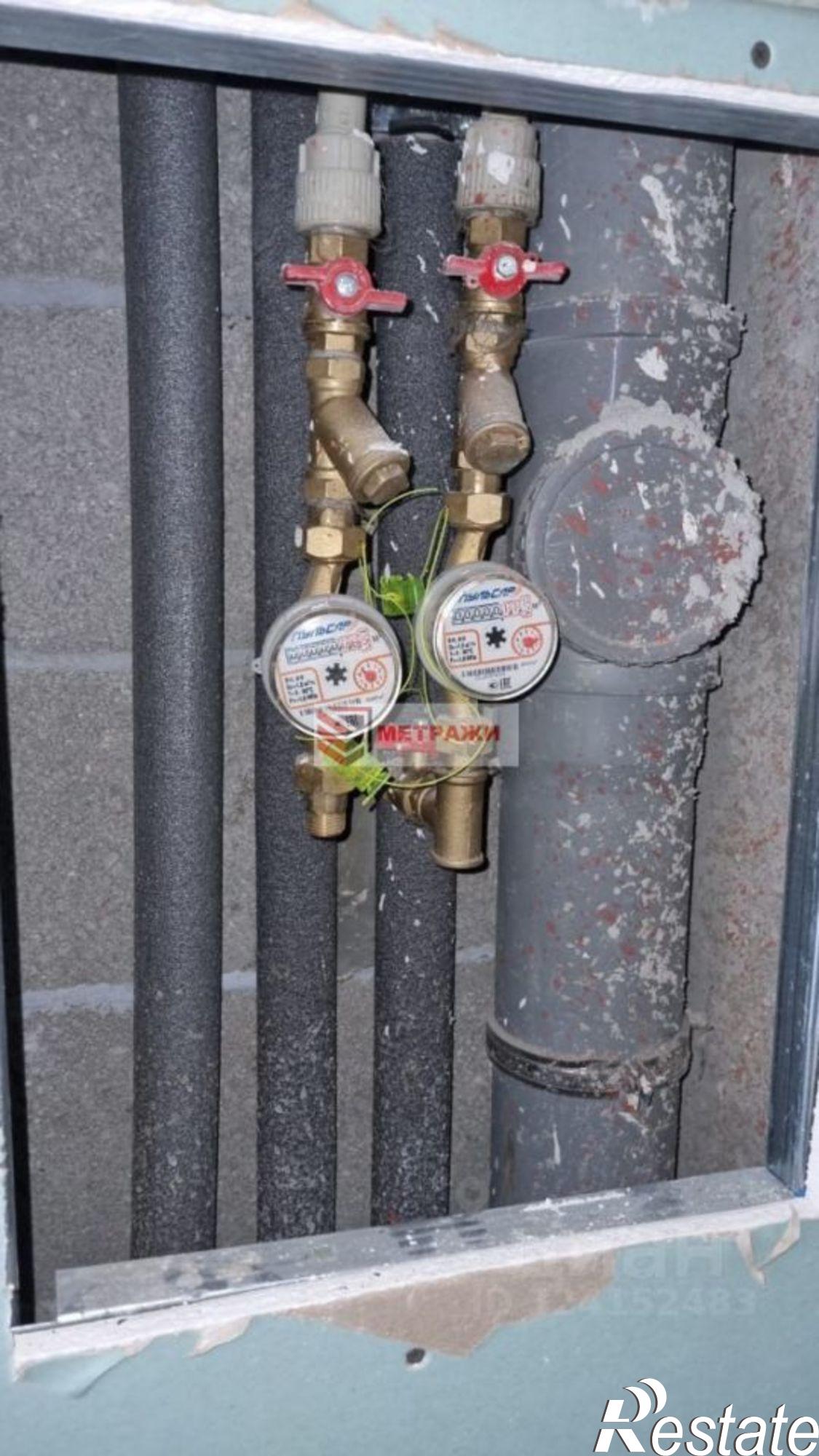 Купить квартиру за 6 300 000 рублей на Дальняя улица, 30