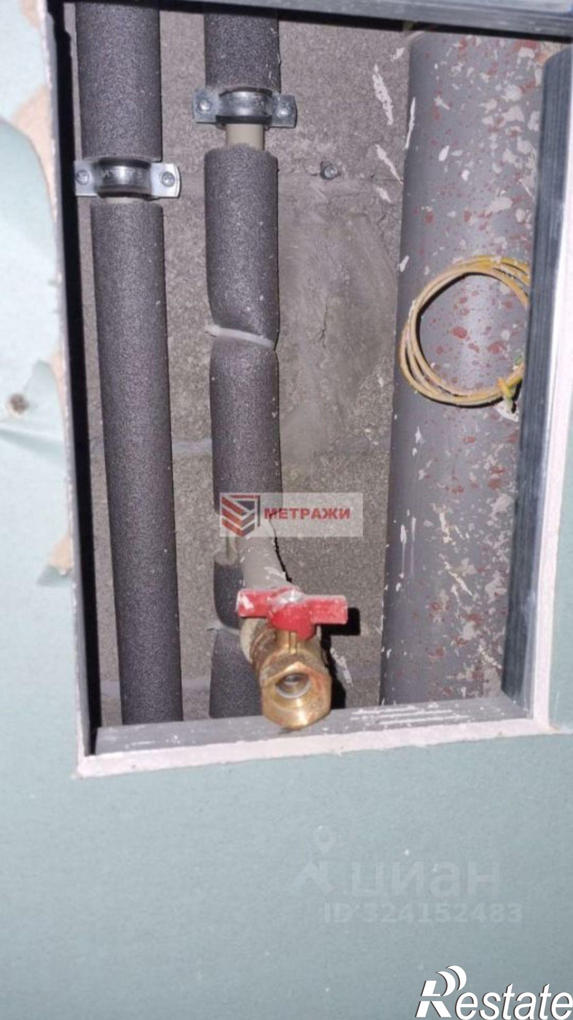 Купить квартиру за 6 300 000 рублей на Дальняя улица, 30