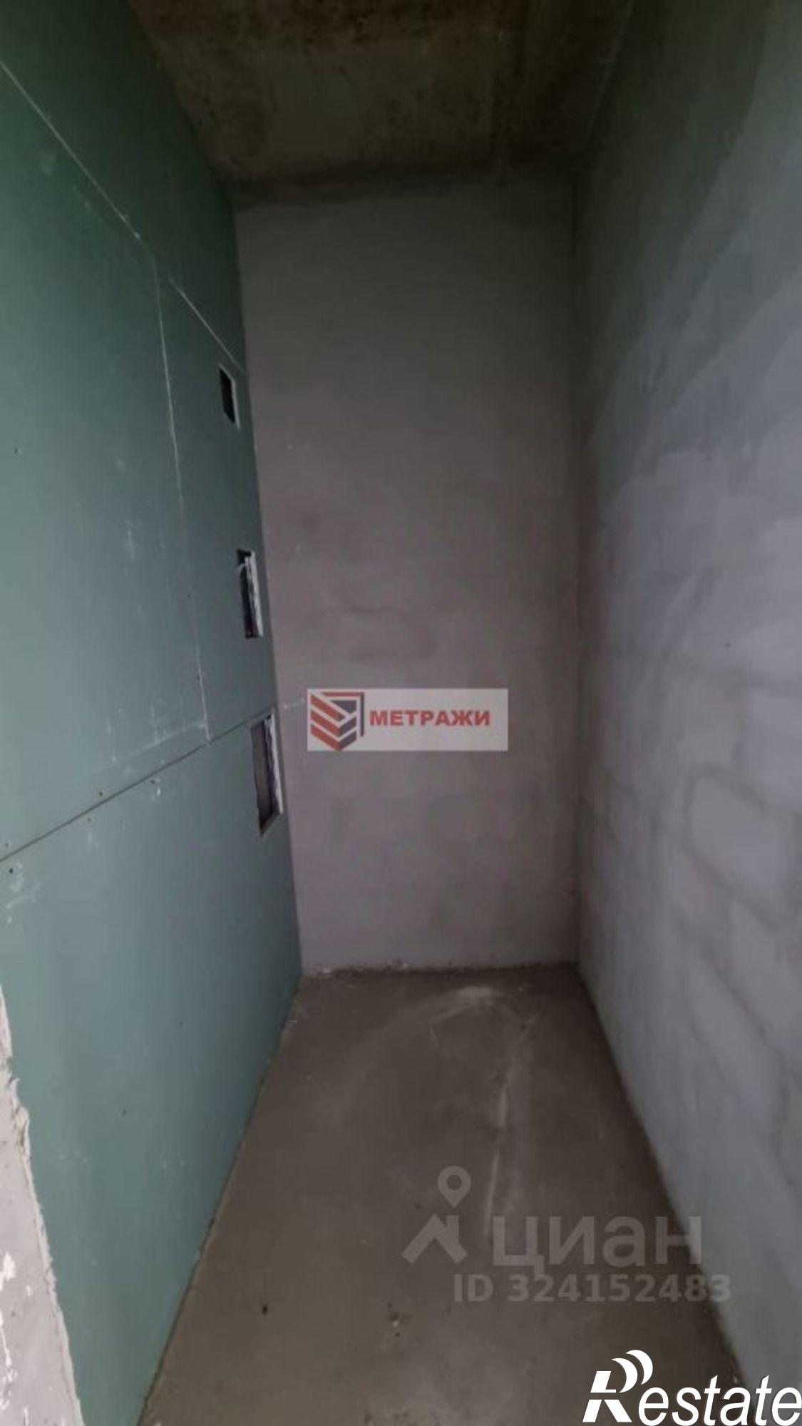 Купить квартиру за 6 300 000 рублей на Дальняя улица, 30