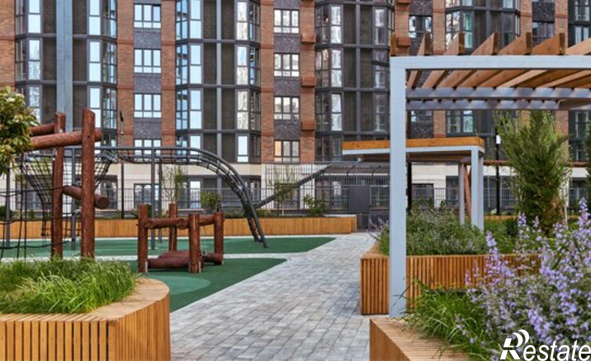 Купить квартиру за 7 263 990 рублей на Краснодар, микрорайон Образцово