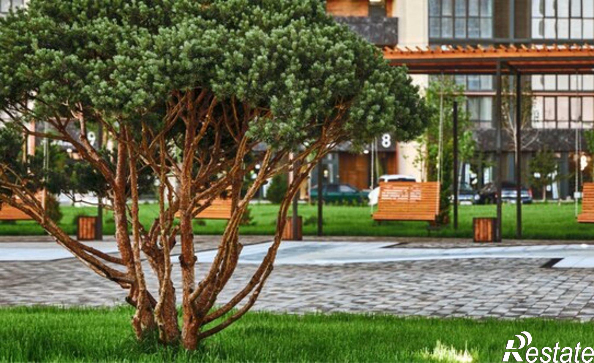 Купить квартиру за 6 453 720 рублей на Краснодар, микрорайон Образцово