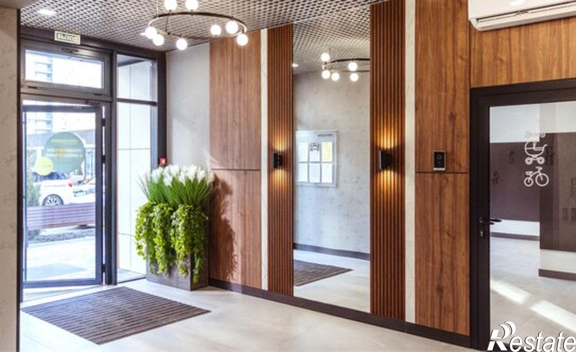 Купить квартиру за 6 453 720 рублей на Краснодар, микрорайон Образцово