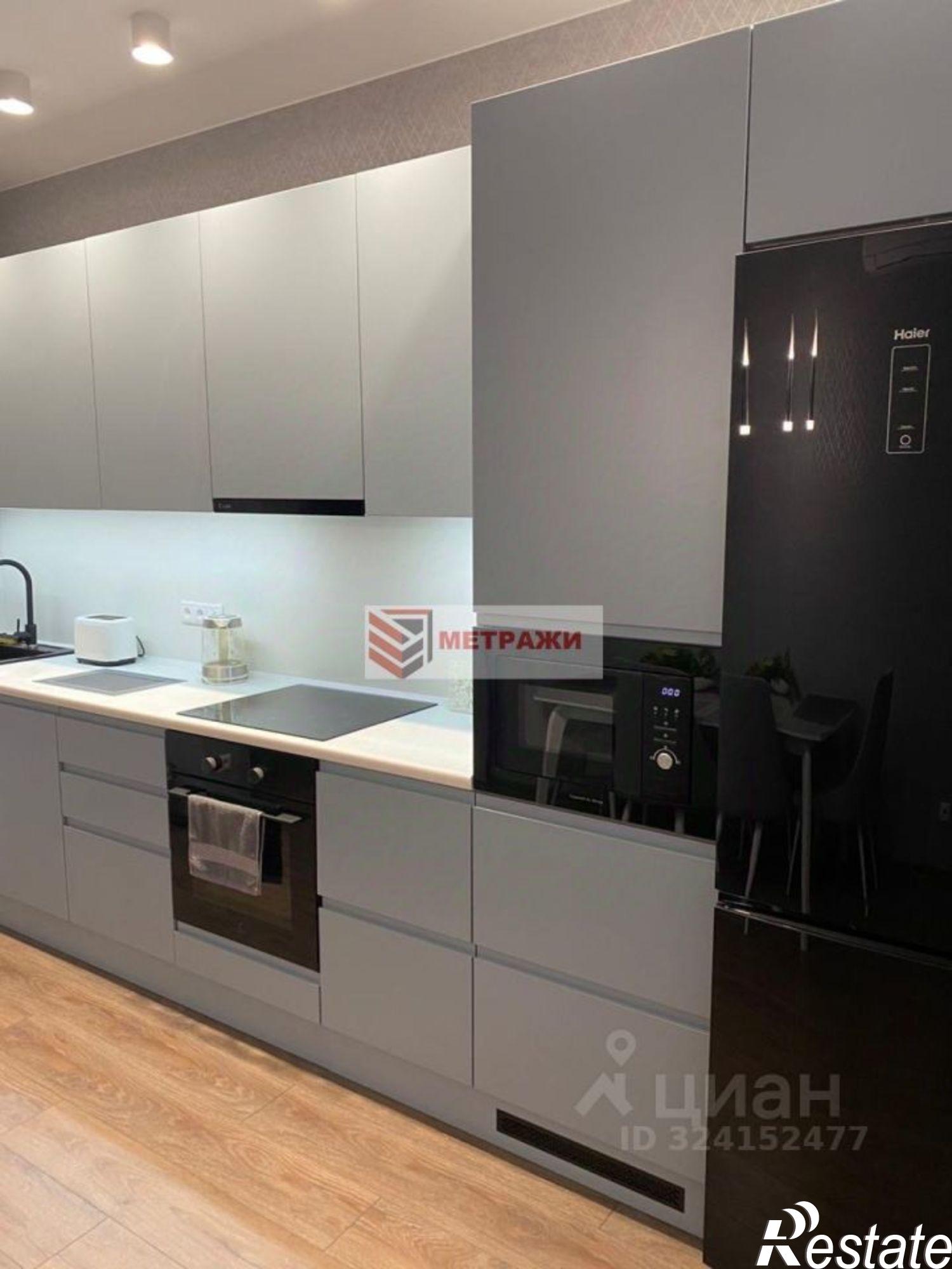 Купить квартиру за 9 700 000 рублей на Темрюкский р-н, Дальняя ул