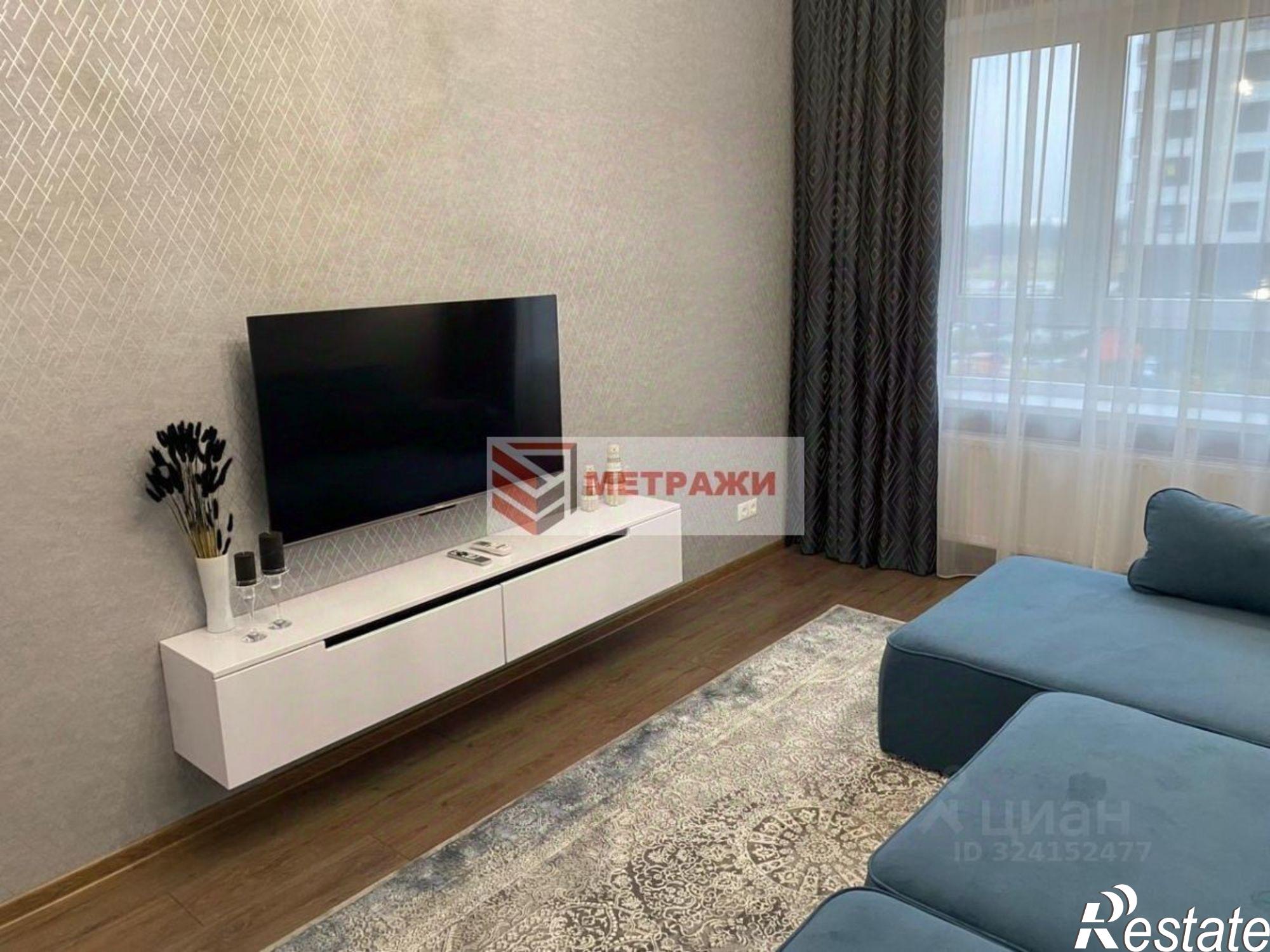 Купить квартиру за 9 700 000 рублей на Темрюкский р-н, Дальняя ул