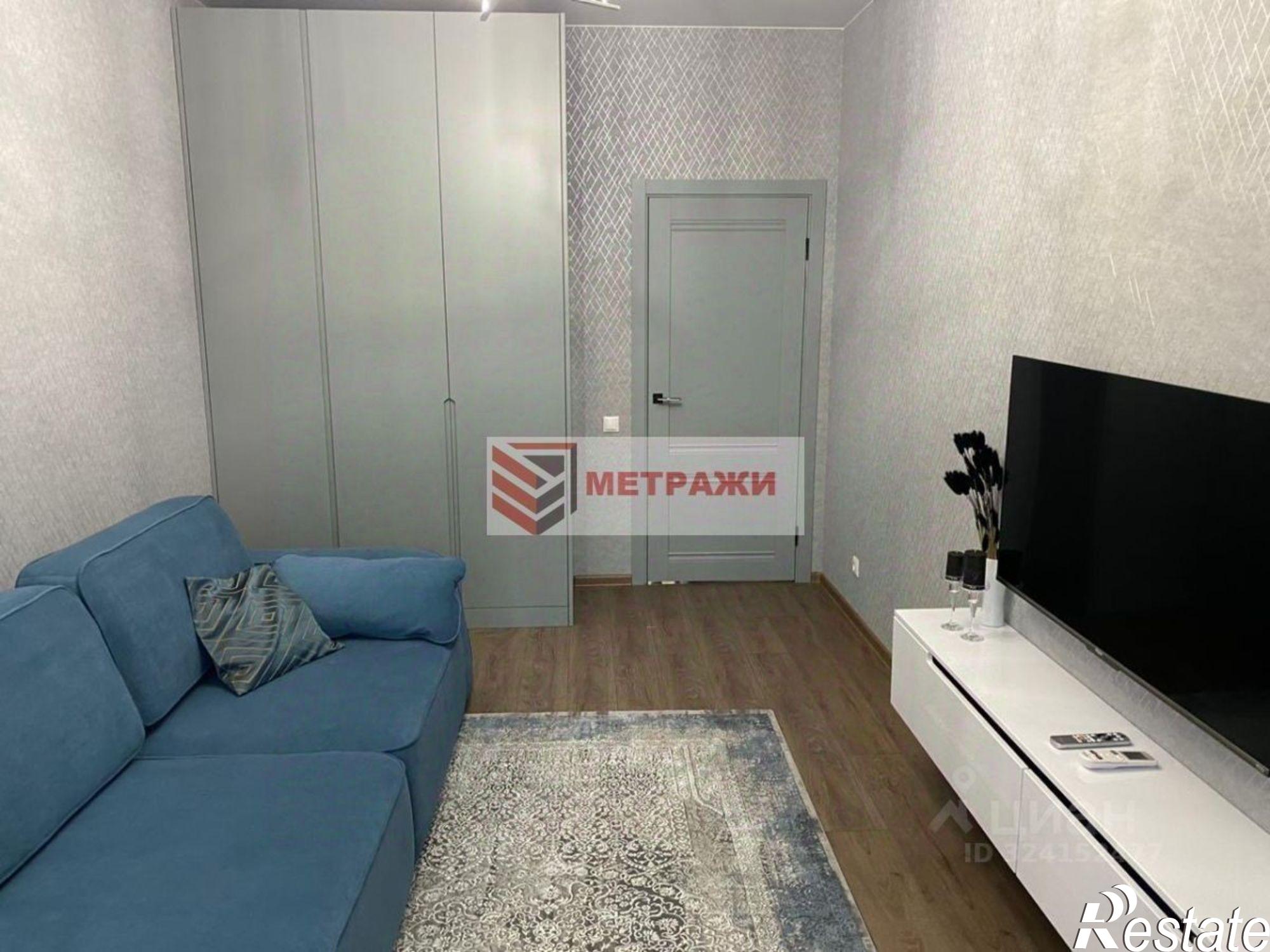 Купить квартиру за 9 700 000 рублей на Темрюкский р-н, Дальняя ул