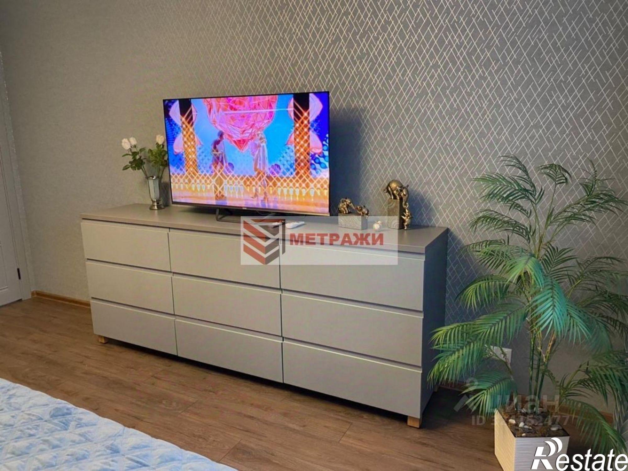 Купить квартиру за 9 700 000 рублей на Темрюкский р-н, Дальняя ул