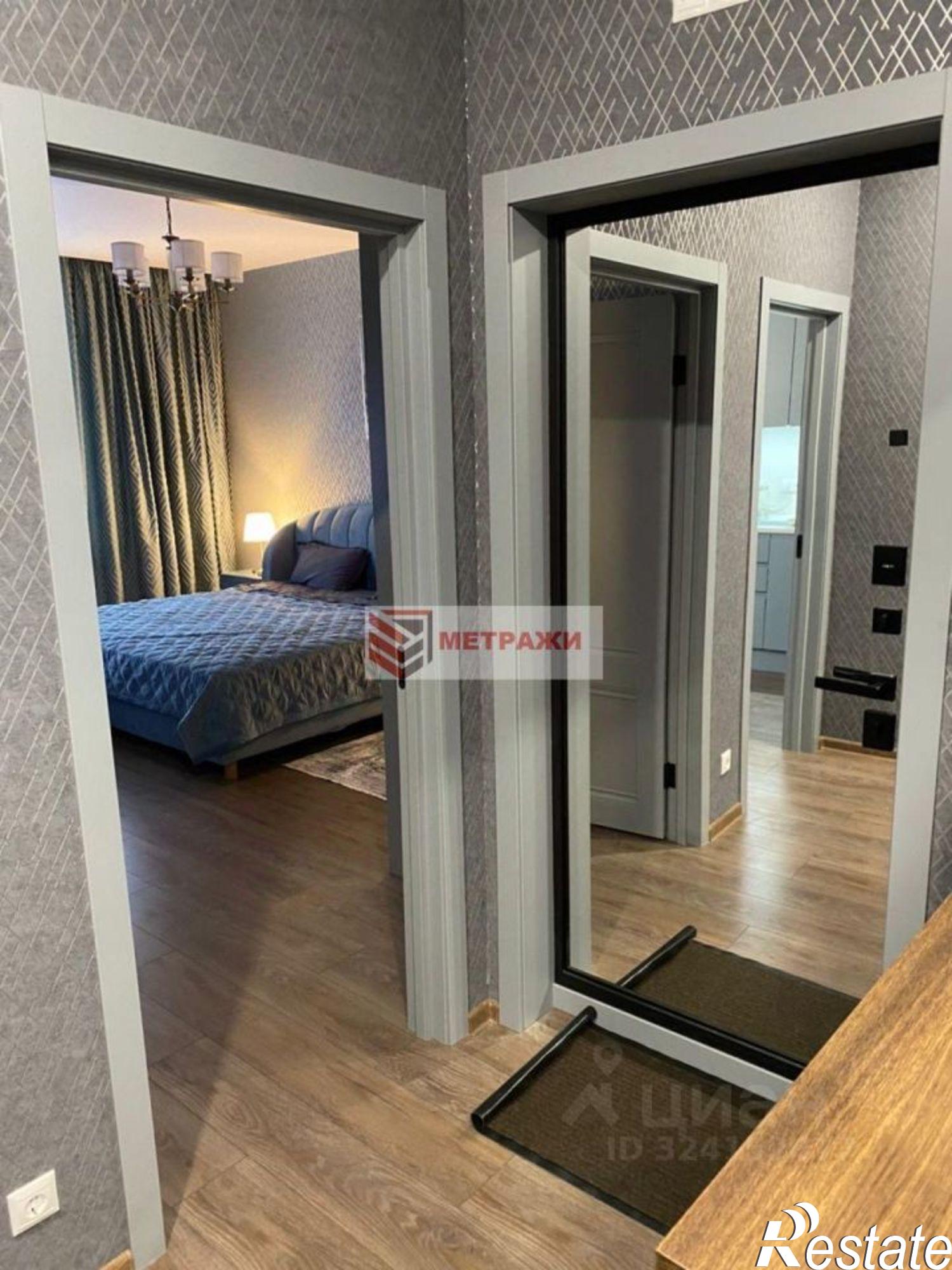 Купить квартиру за 9 700 000 рублей на Темрюкский р-н, Дальняя ул