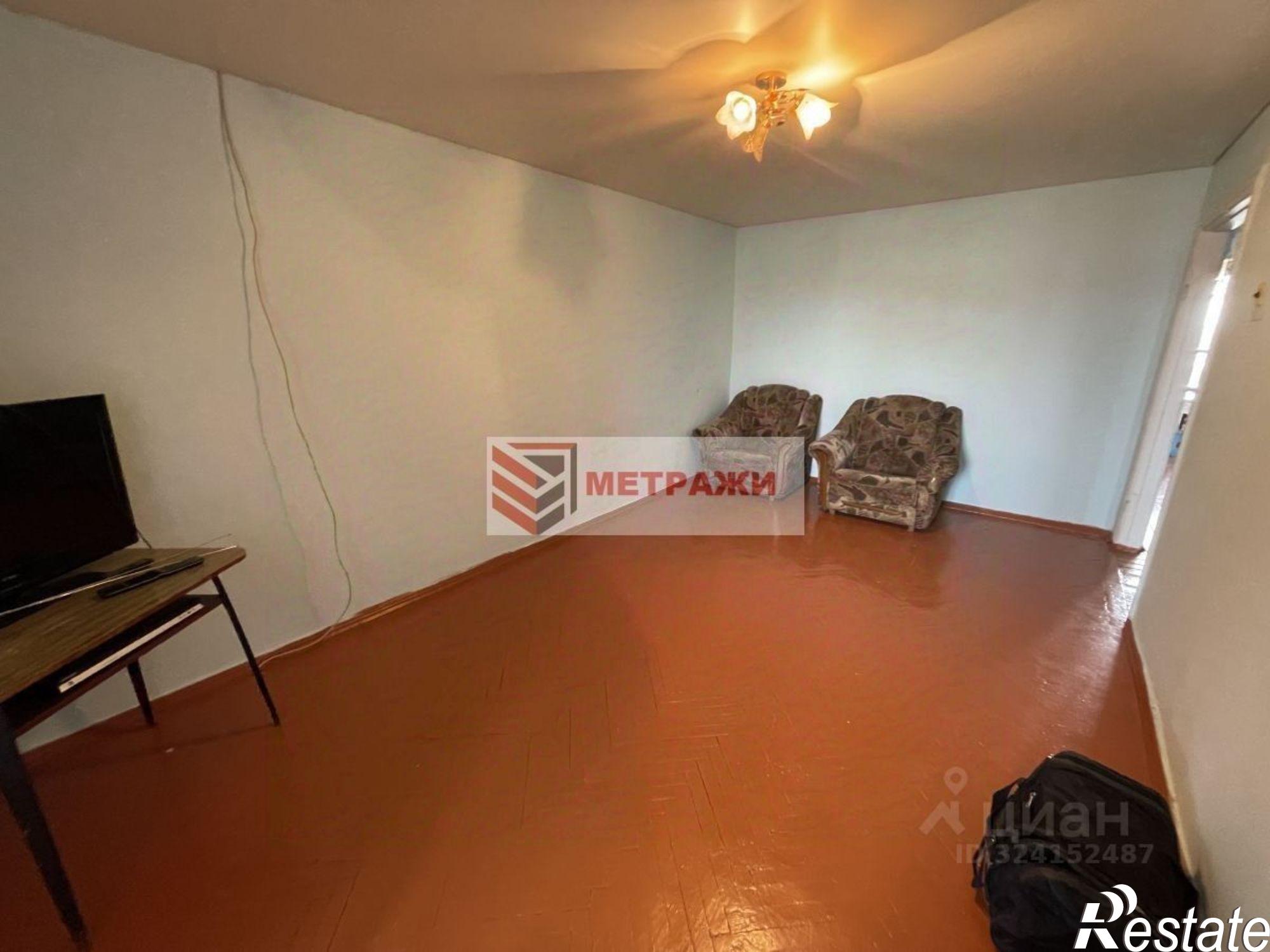 Купить квартиру за 4 800 000 рублей на ул Ленина, 94