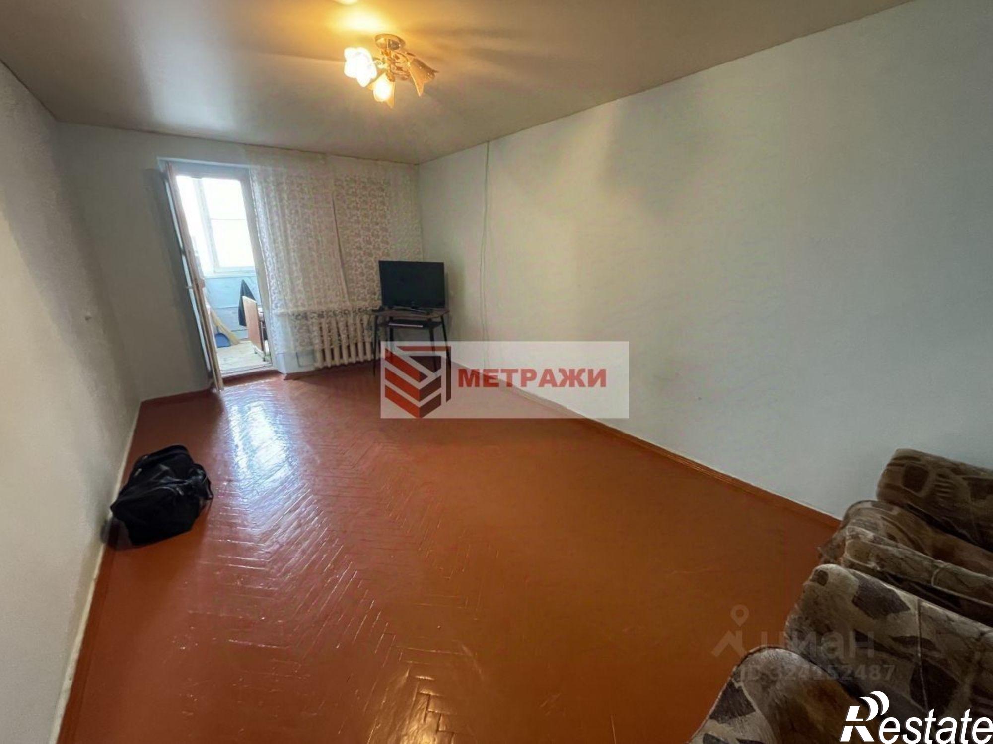 Купить квартиру за 4 800 000 рублей на ул Ленина, 94