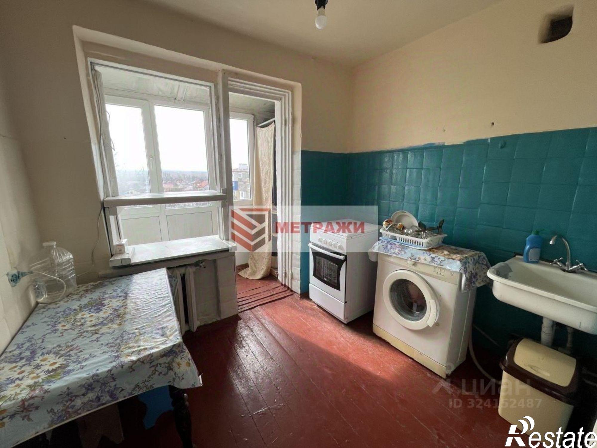 Купить квартиру за 4 800 000 рублей на ул Ленина, 94