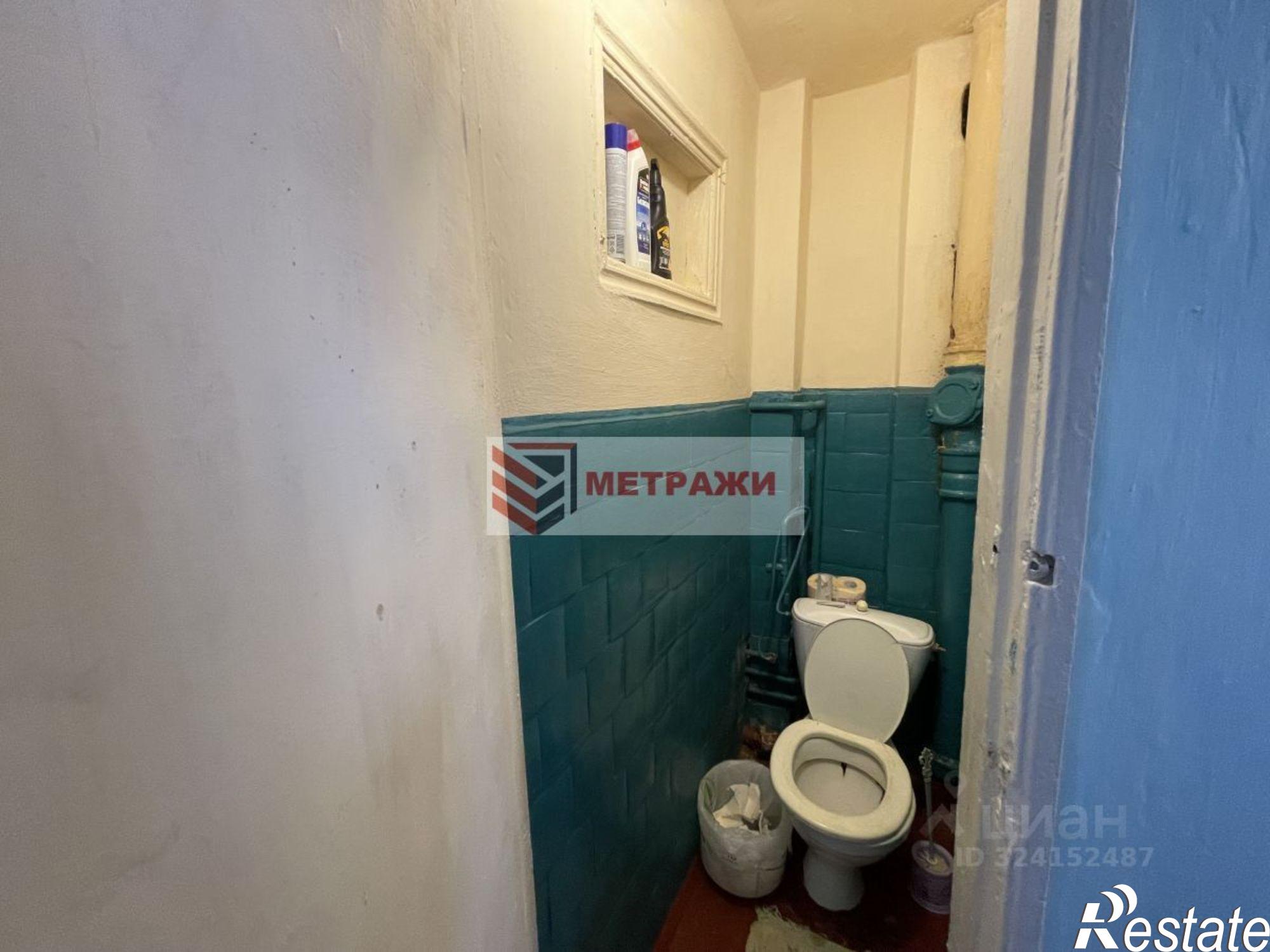 Купить квартиру за 4 800 000 рублей на ул Ленина, 94