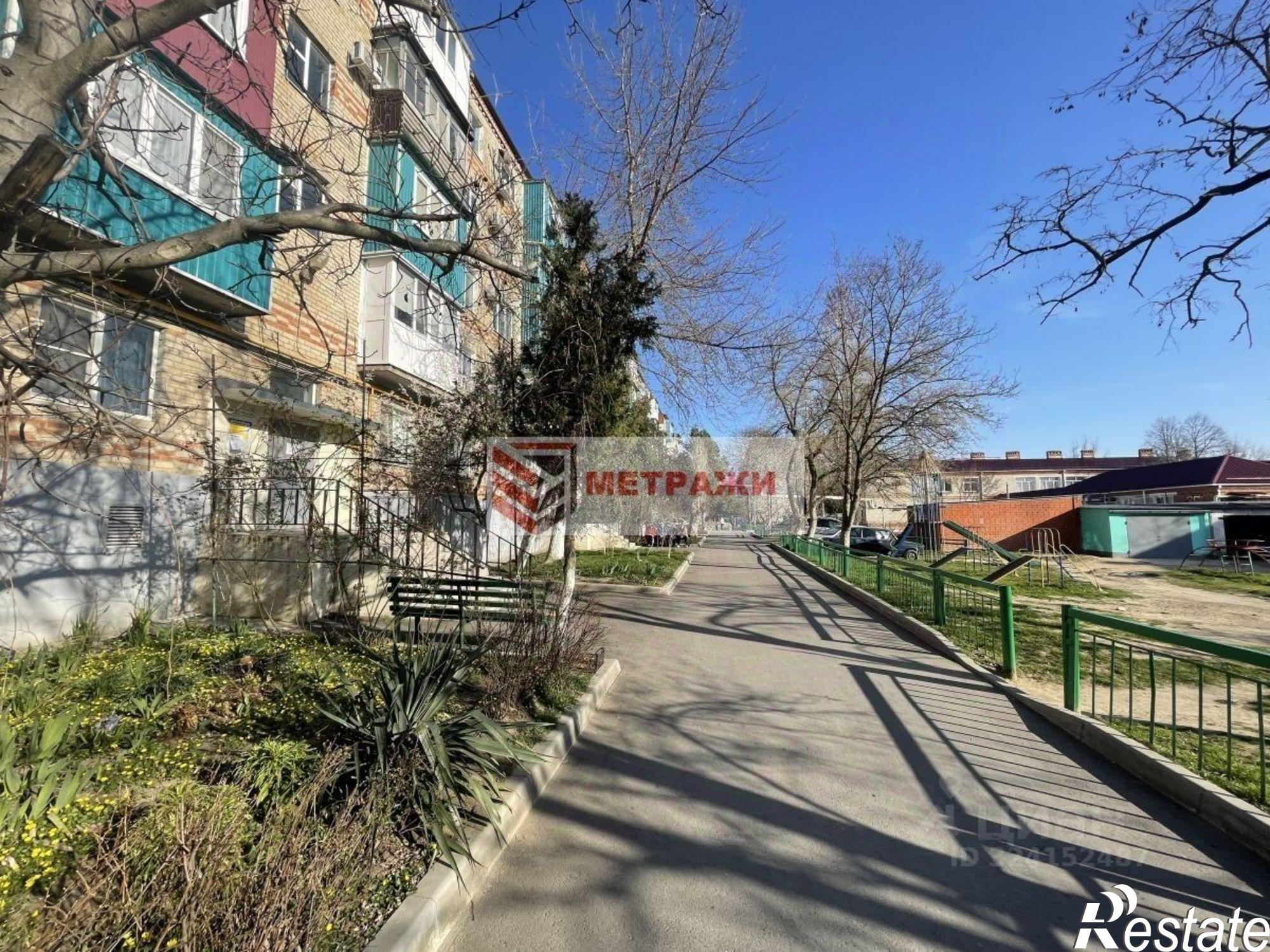 Купить квартиру за 4 800 000 рублей на ул Ленина, 94