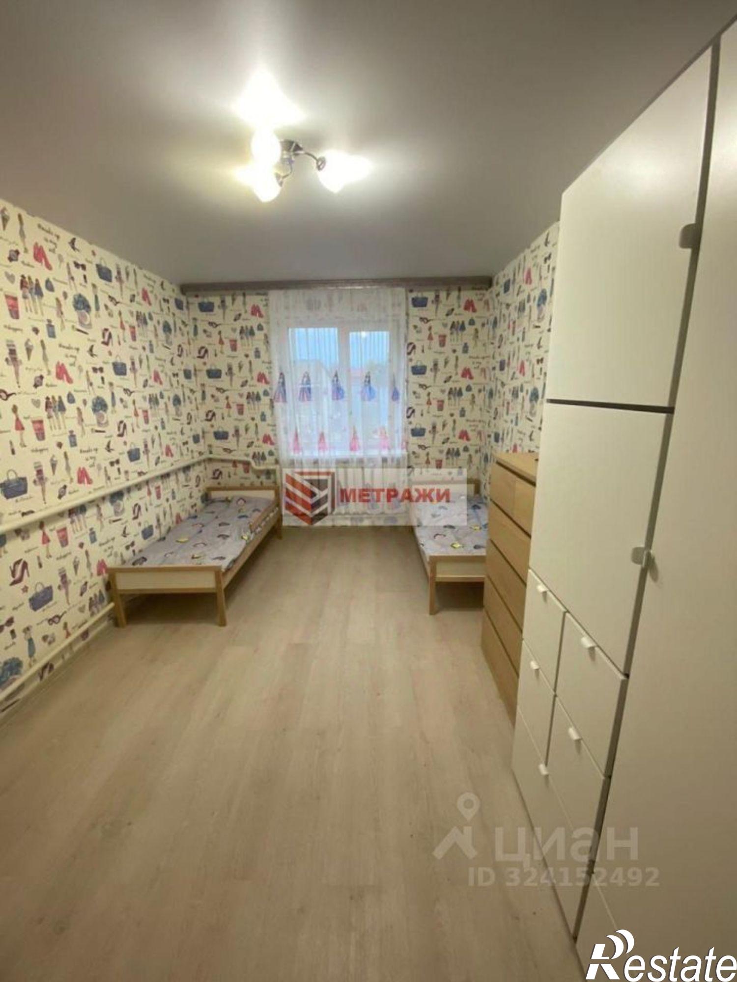 Купить квартиру за 4 850 000 рублей на ул Ленина, 14